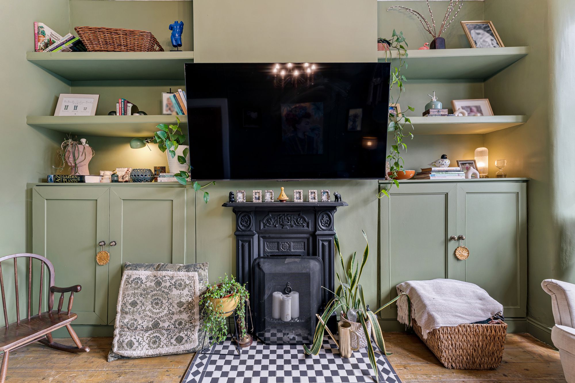 Findlay Street, Leigh