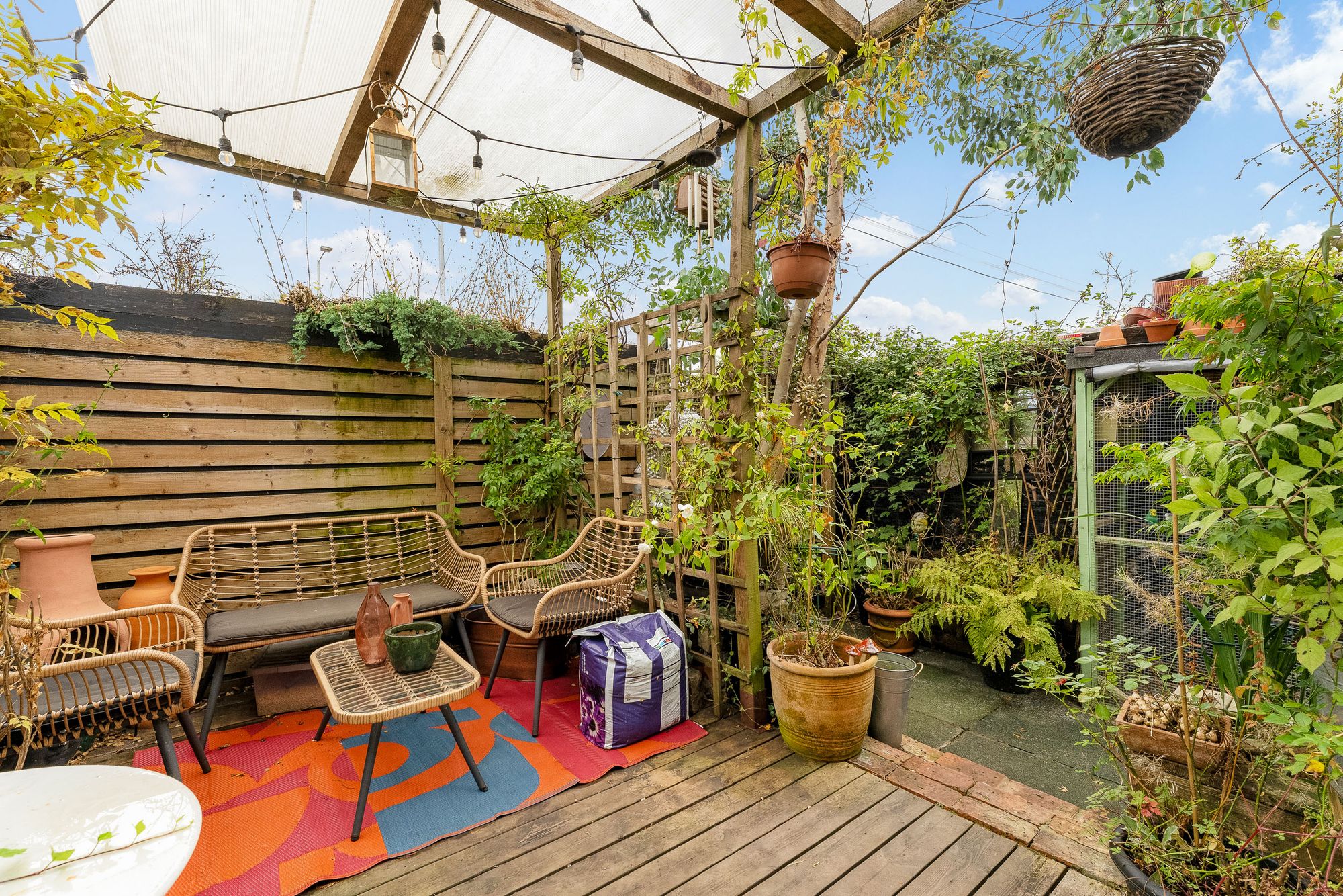 Findlay Street, Leigh