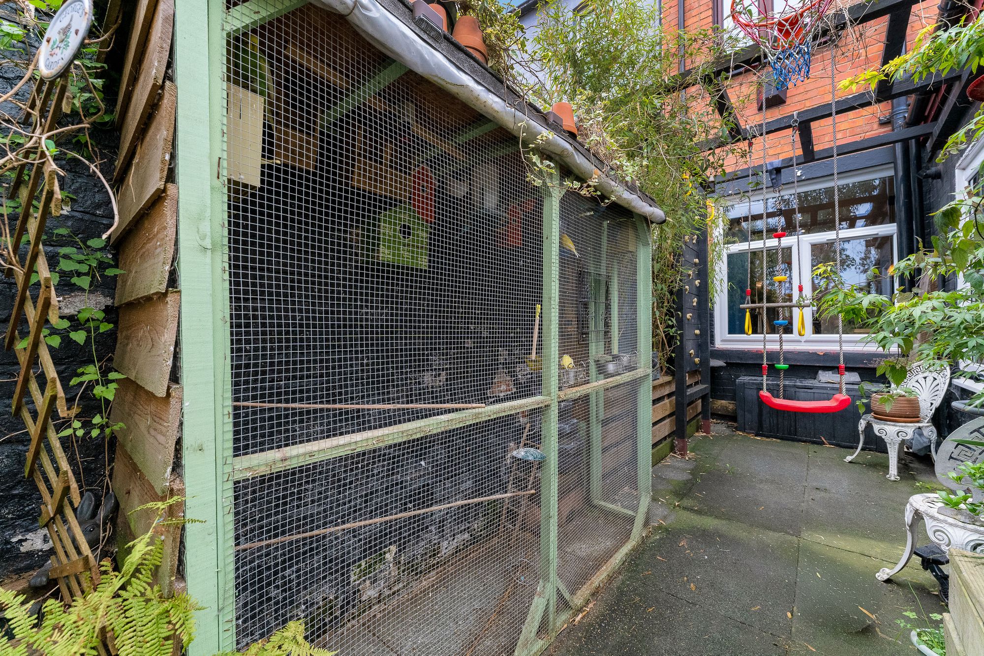 Findlay Street, Leigh