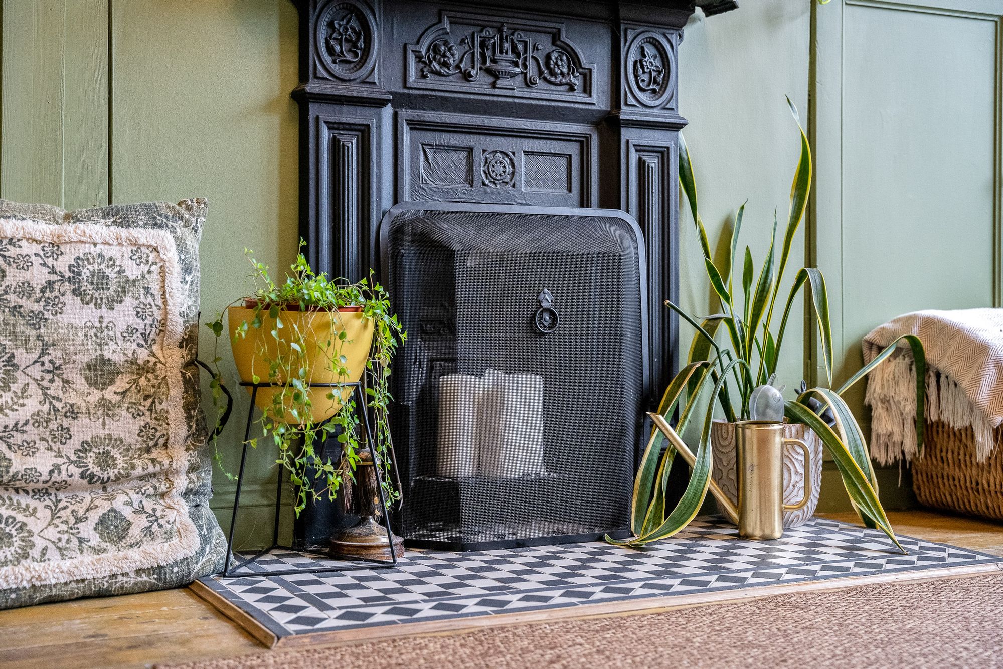 Findlay Street, Leigh