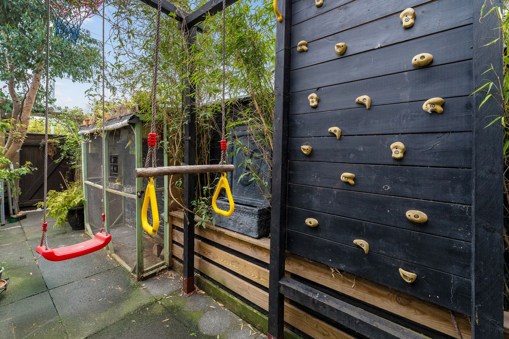 Findlay Street, Leigh