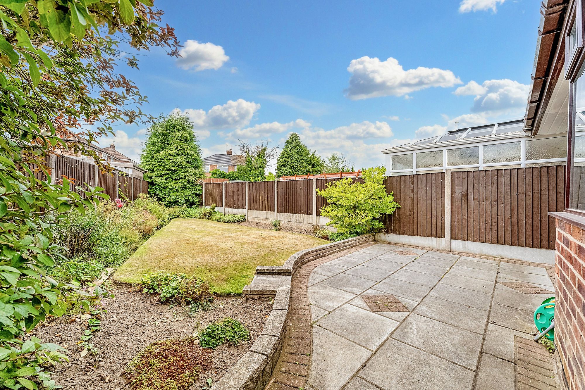 Fieldway, Widnes, WA8