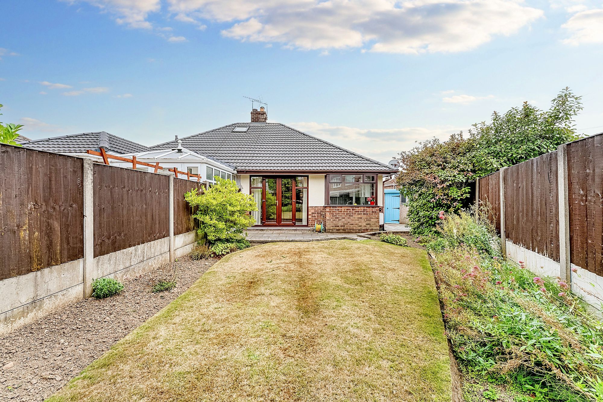 Fieldway, Widnes, WA8