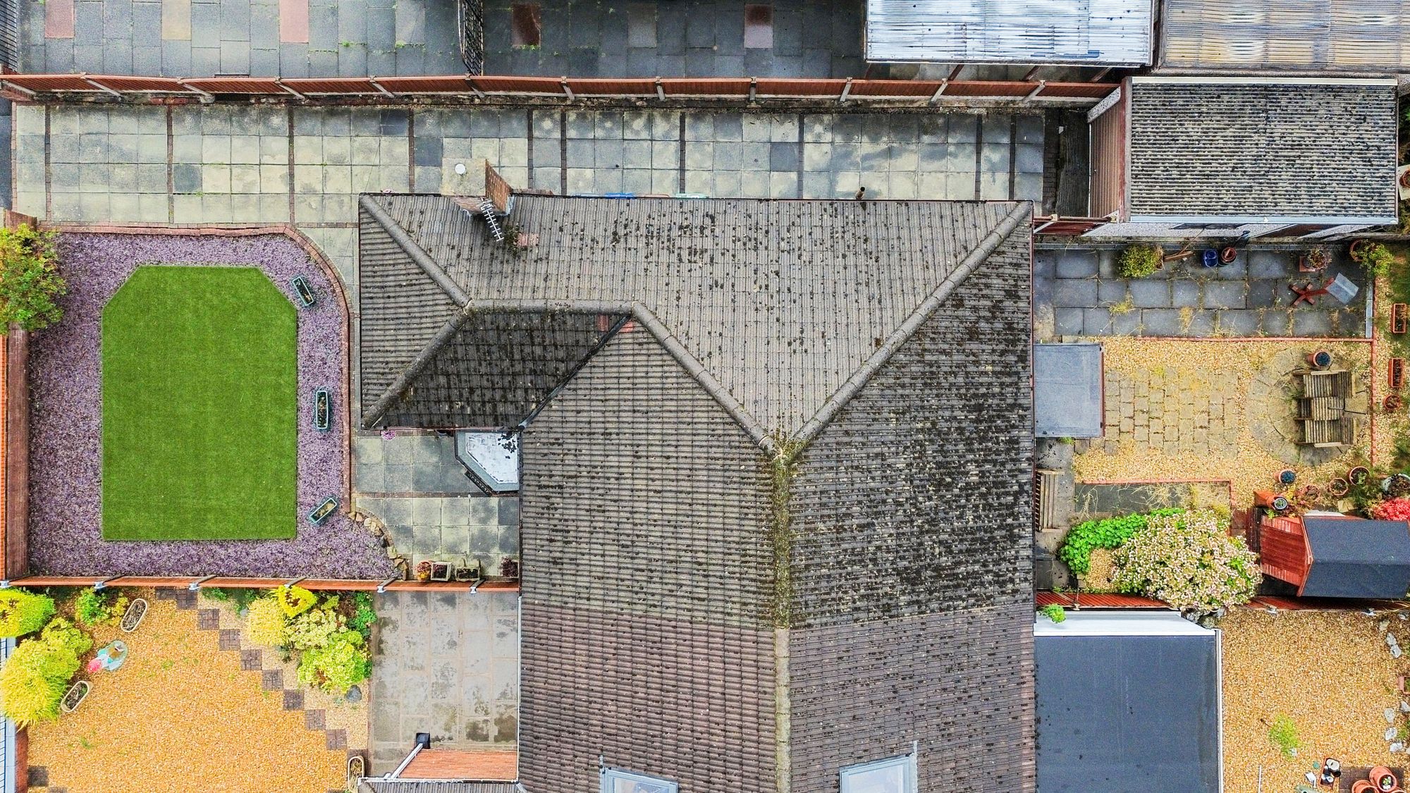 Moorland Road, Wigan