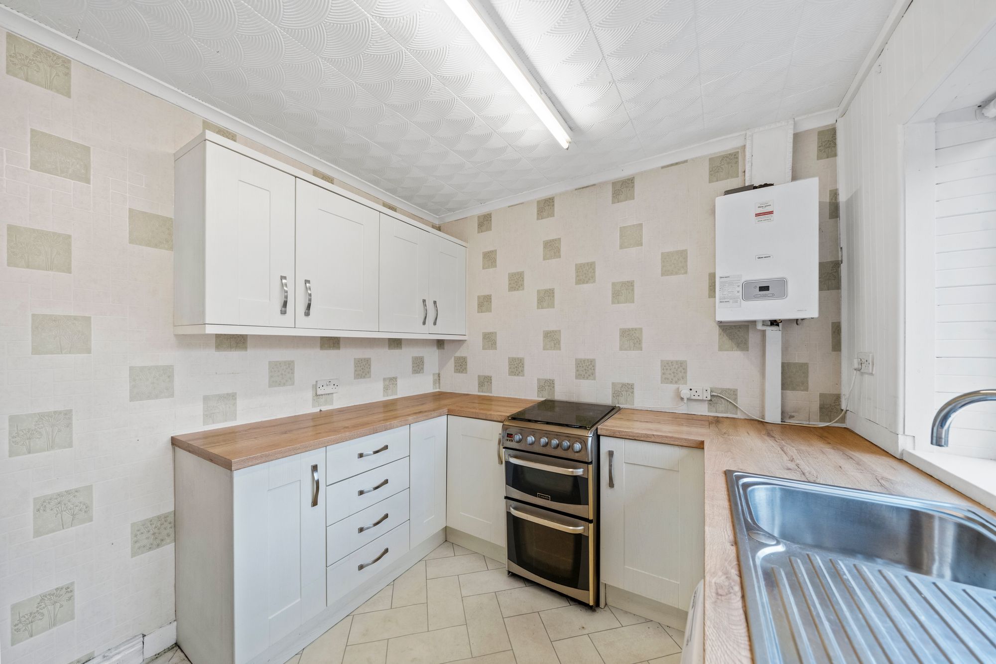 Moorland Road, Wigan