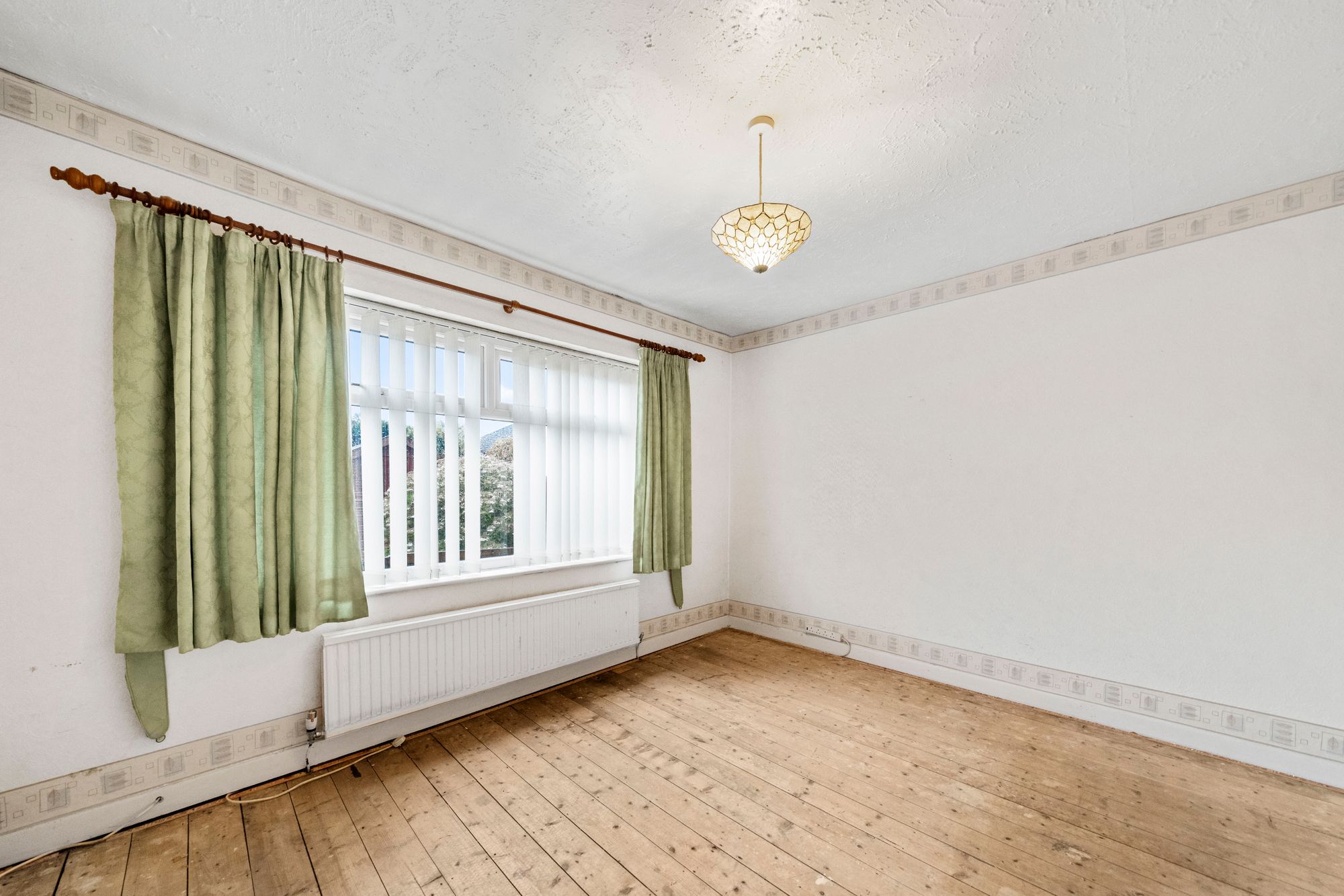 Moorland Road, Wigan