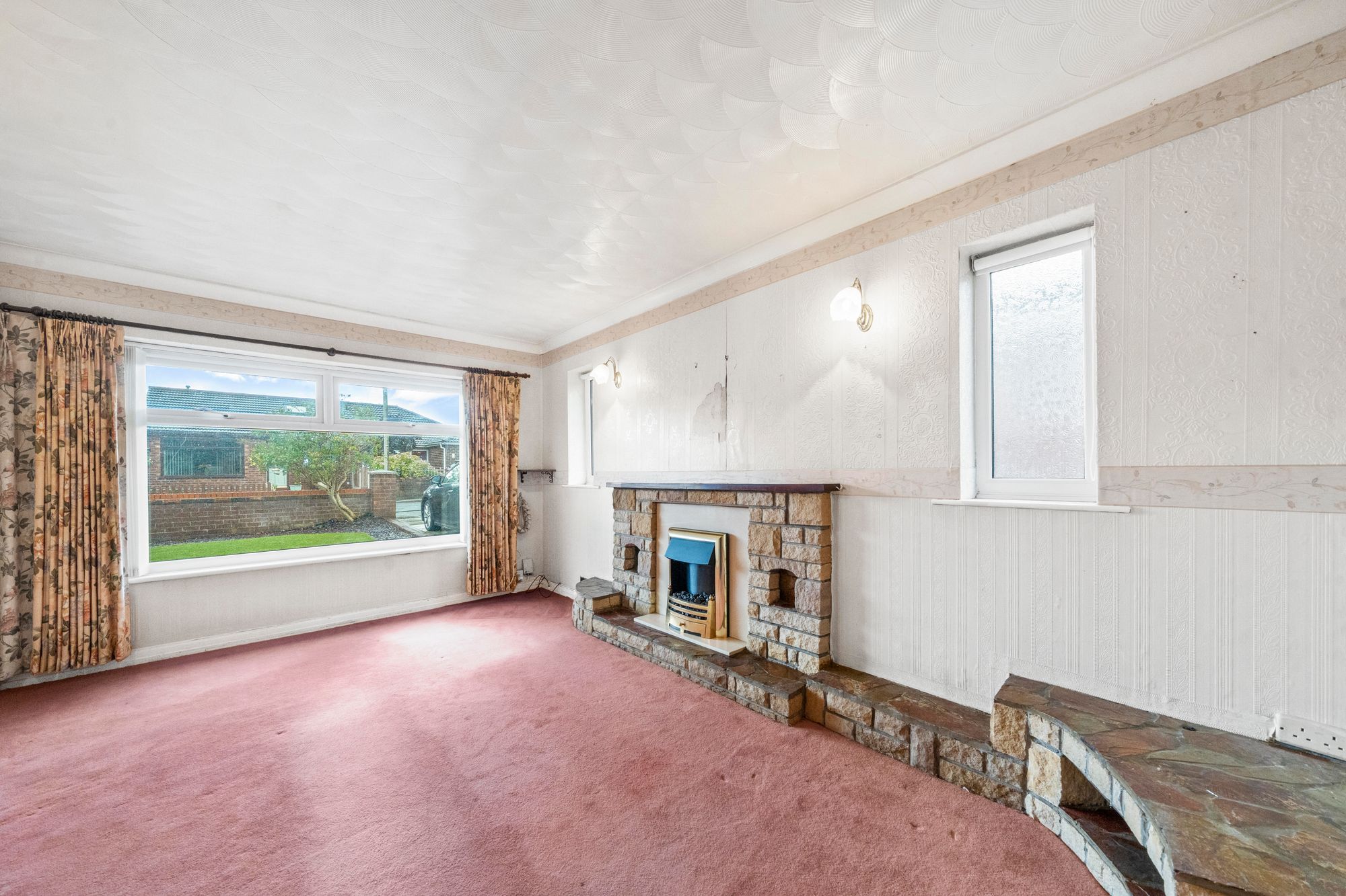 Moorland Road, Wigan