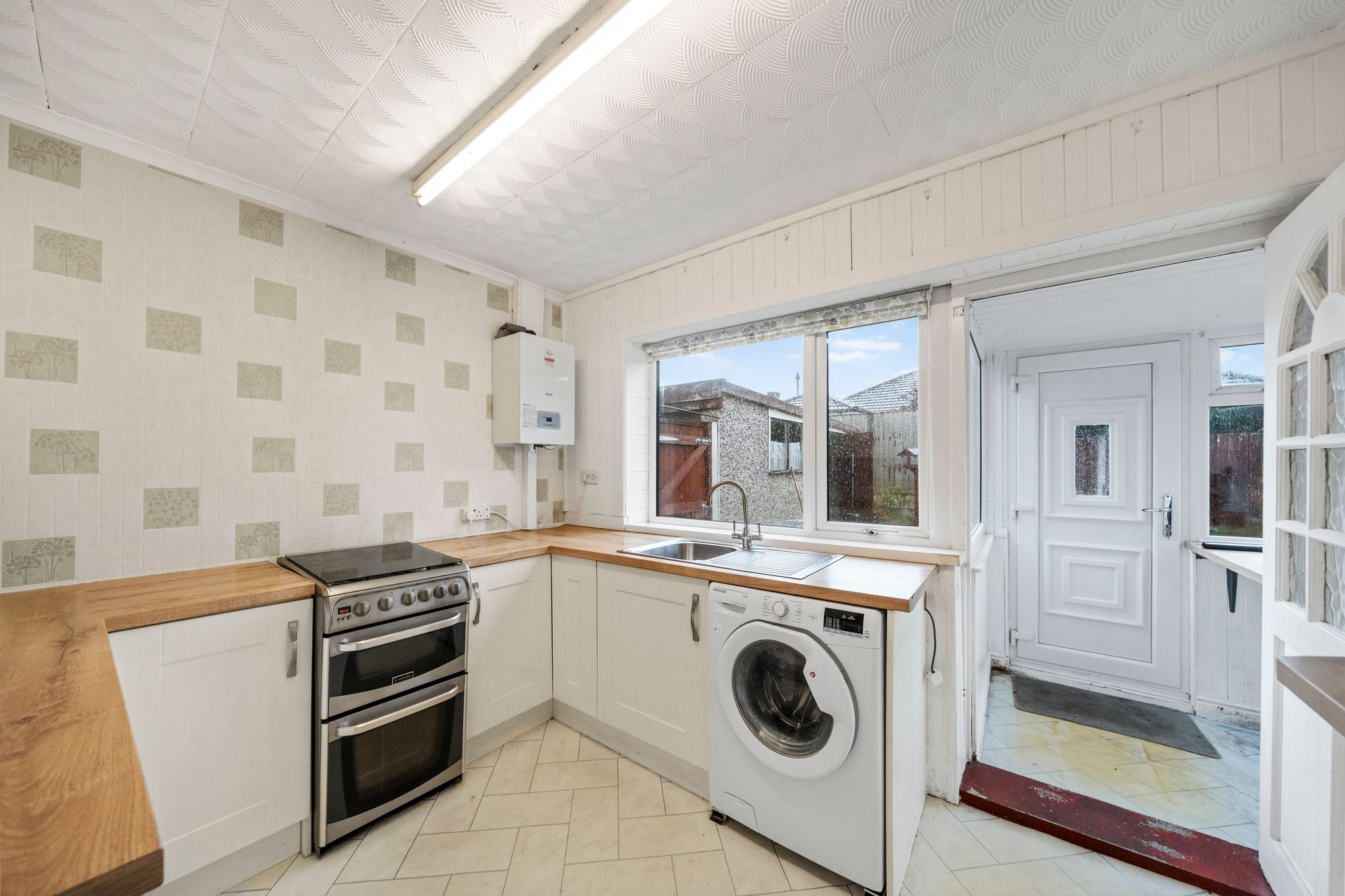 Moorland Road, Wigan