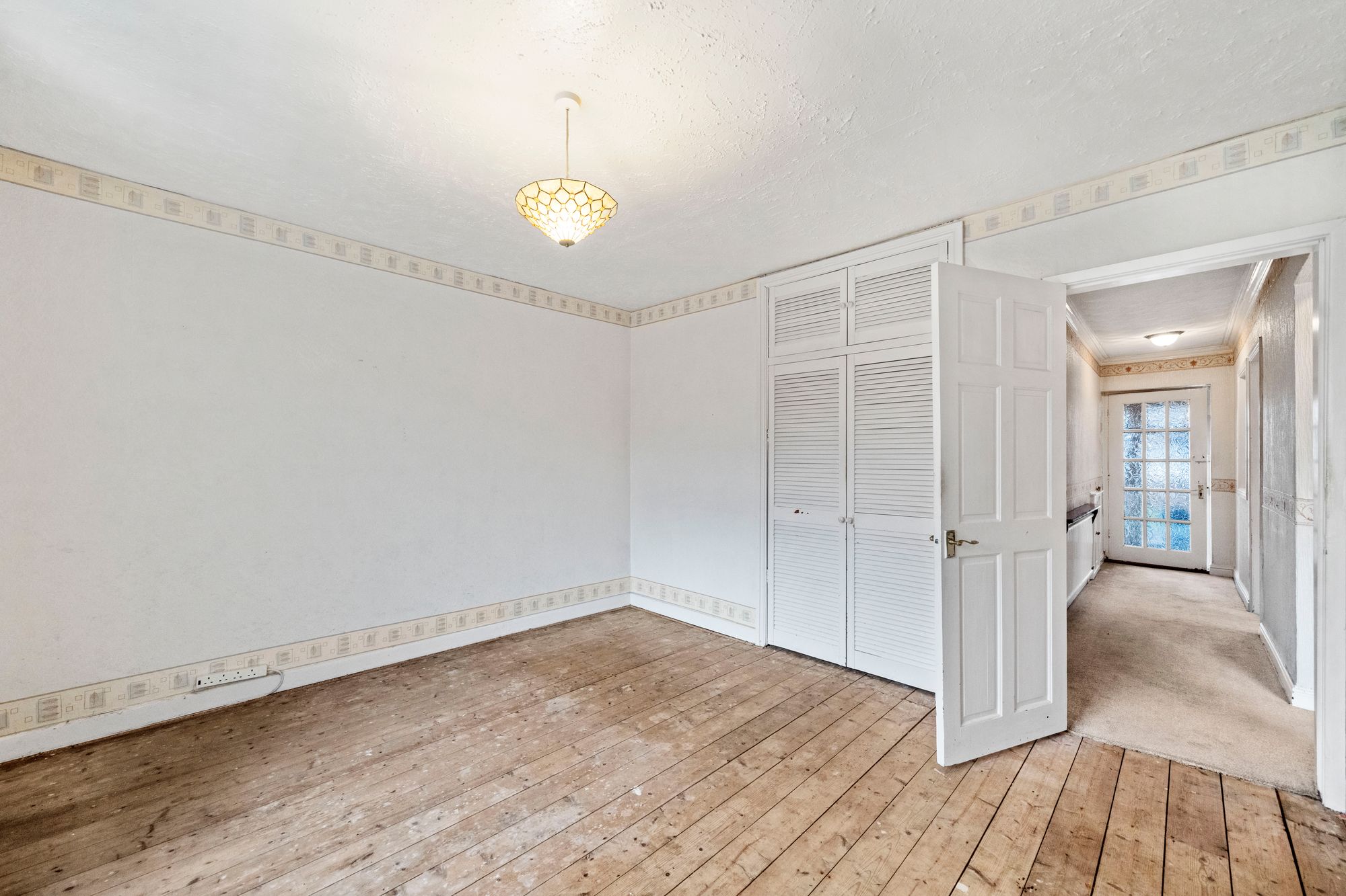 Moorland Road, Wigan