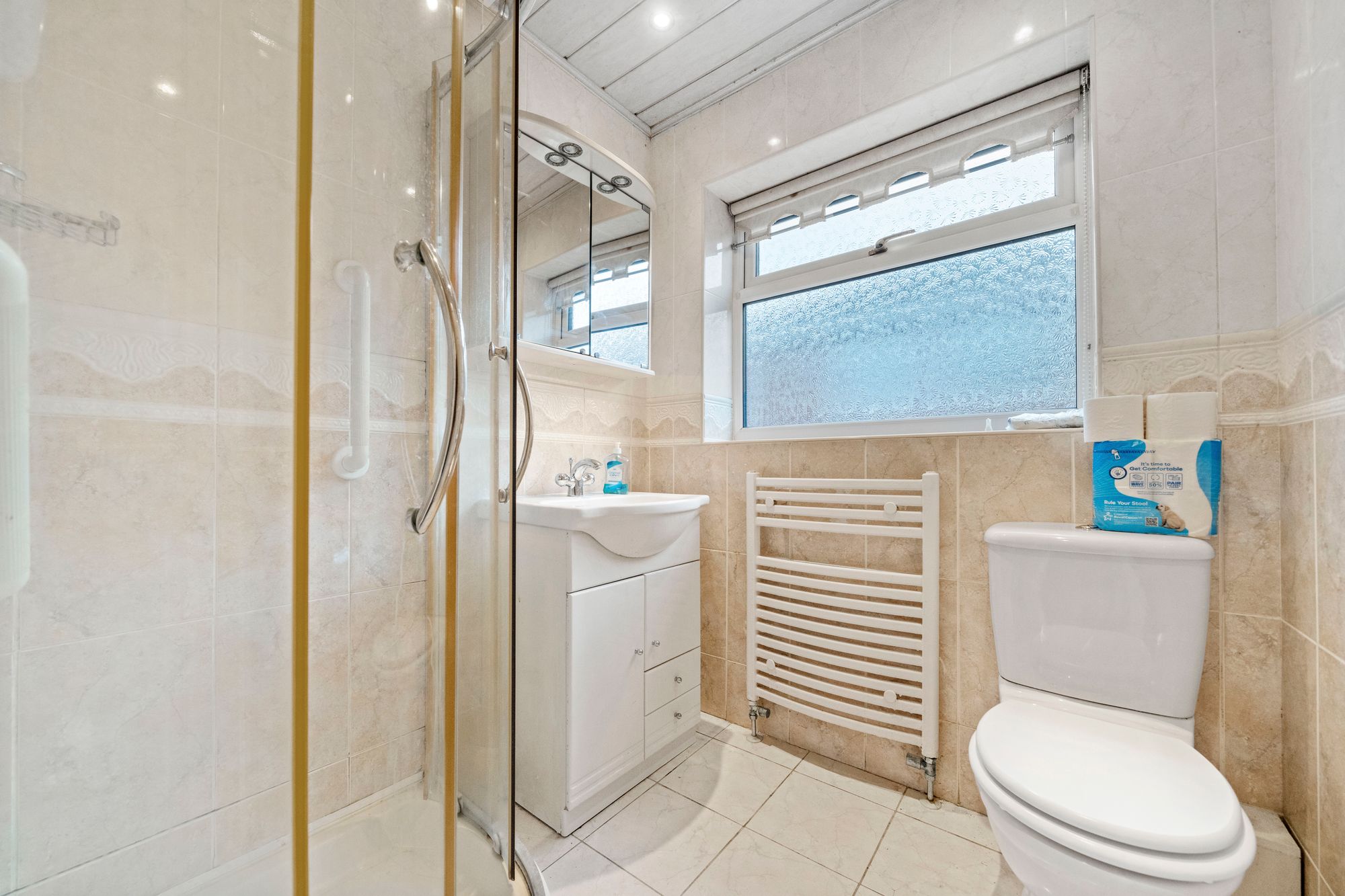 Moorland Road, Wigan