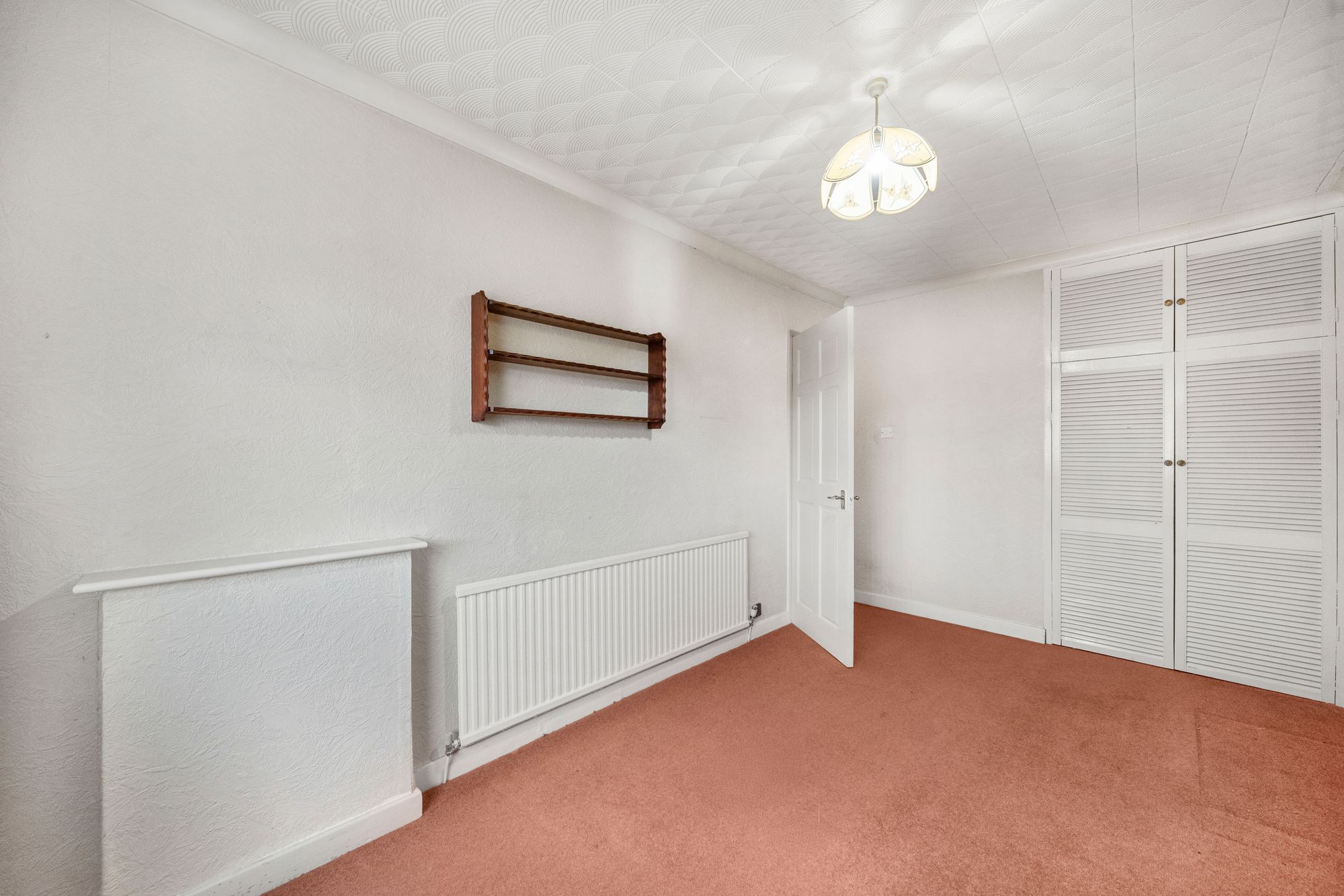 Moorland Road, Wigan