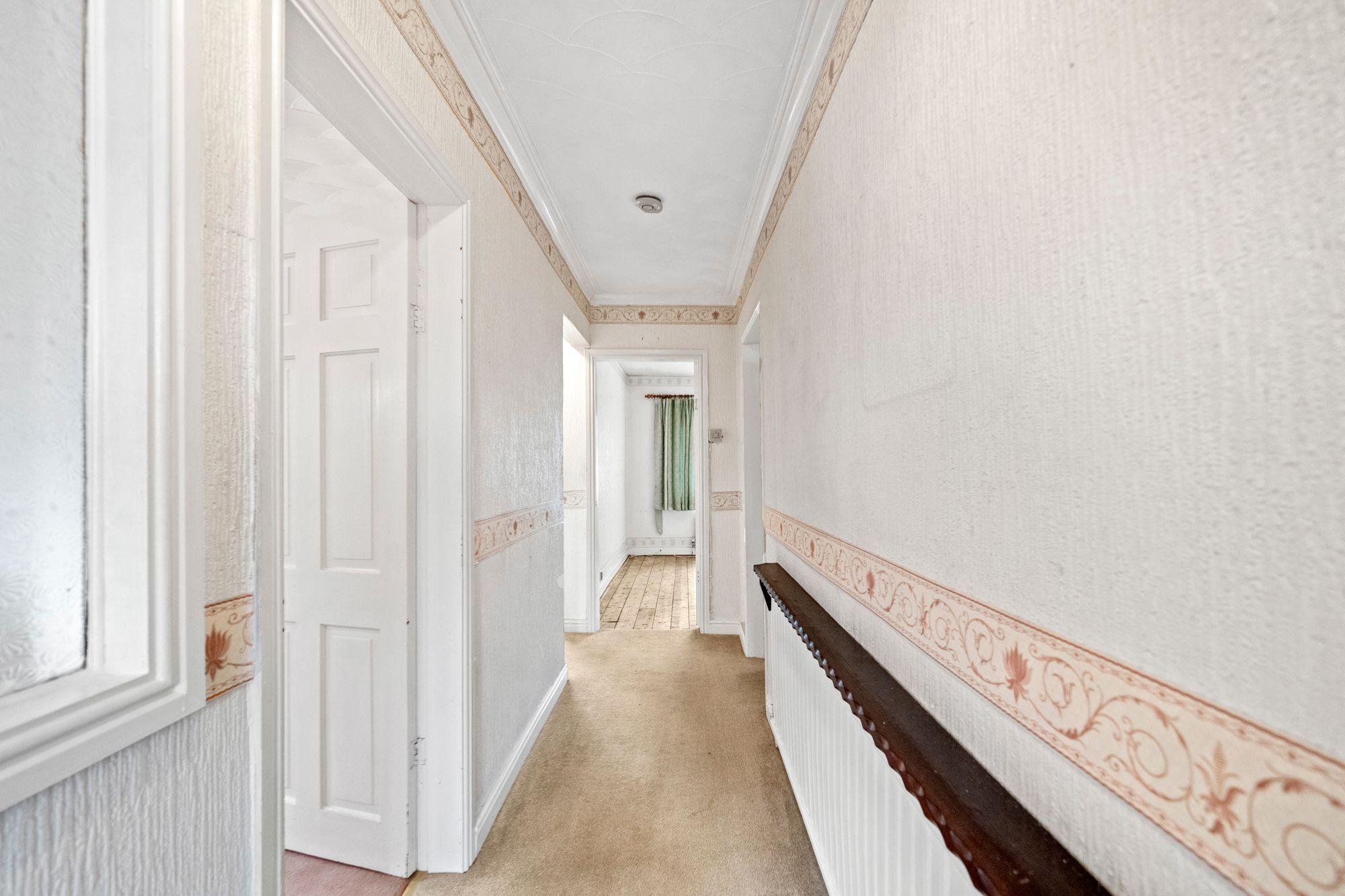 Moorland Road, Wigan