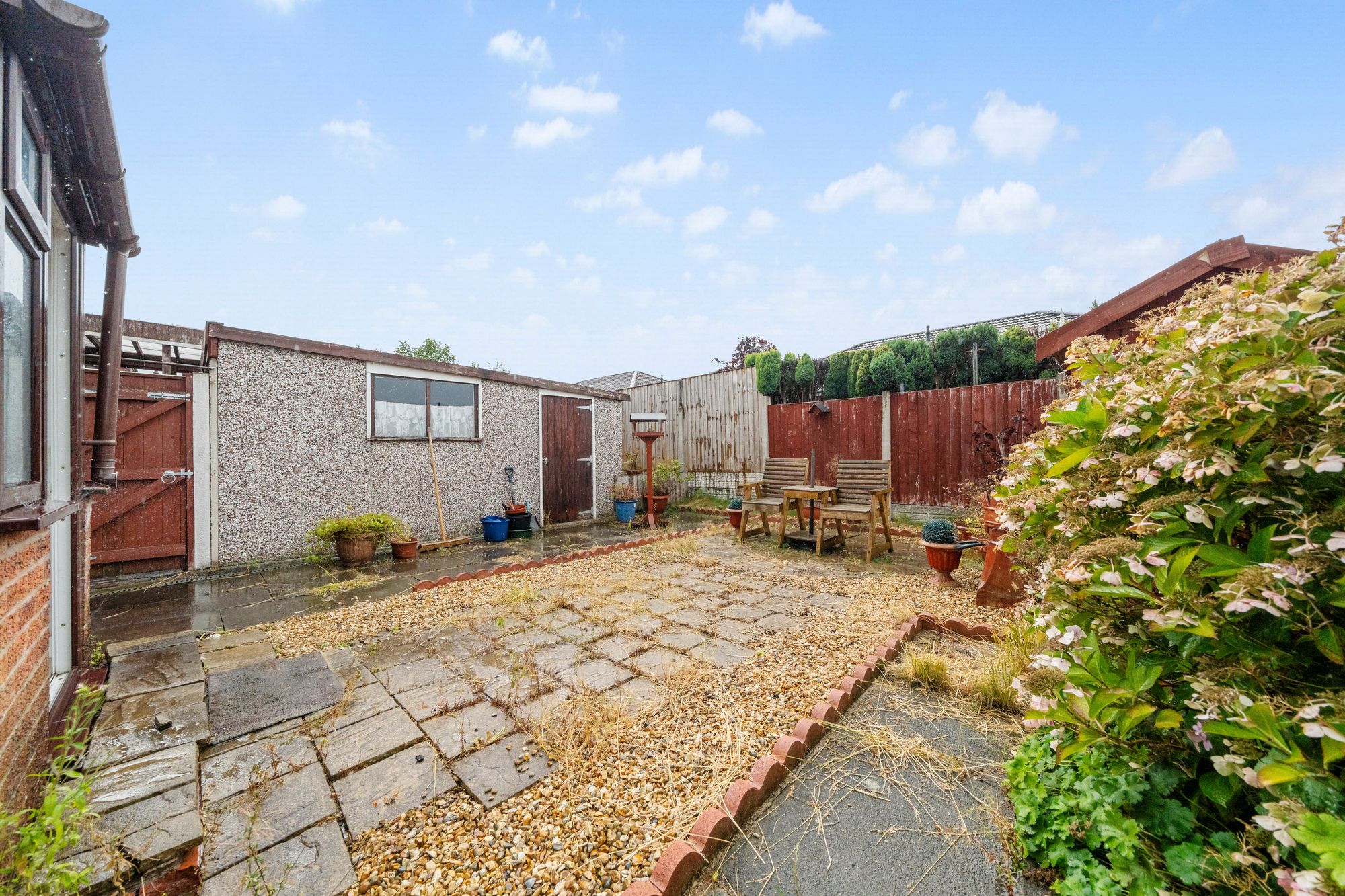 Moorland Road, Wigan