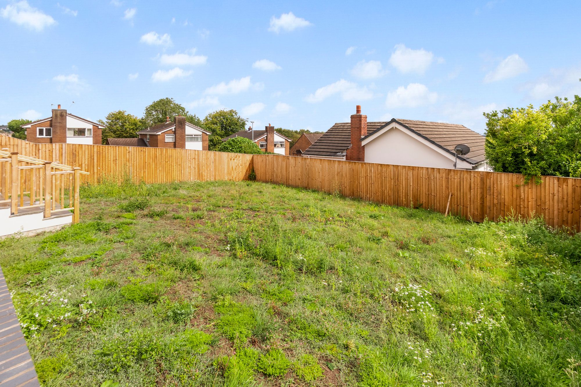 Moss Bank Road, St. Helens, WA11