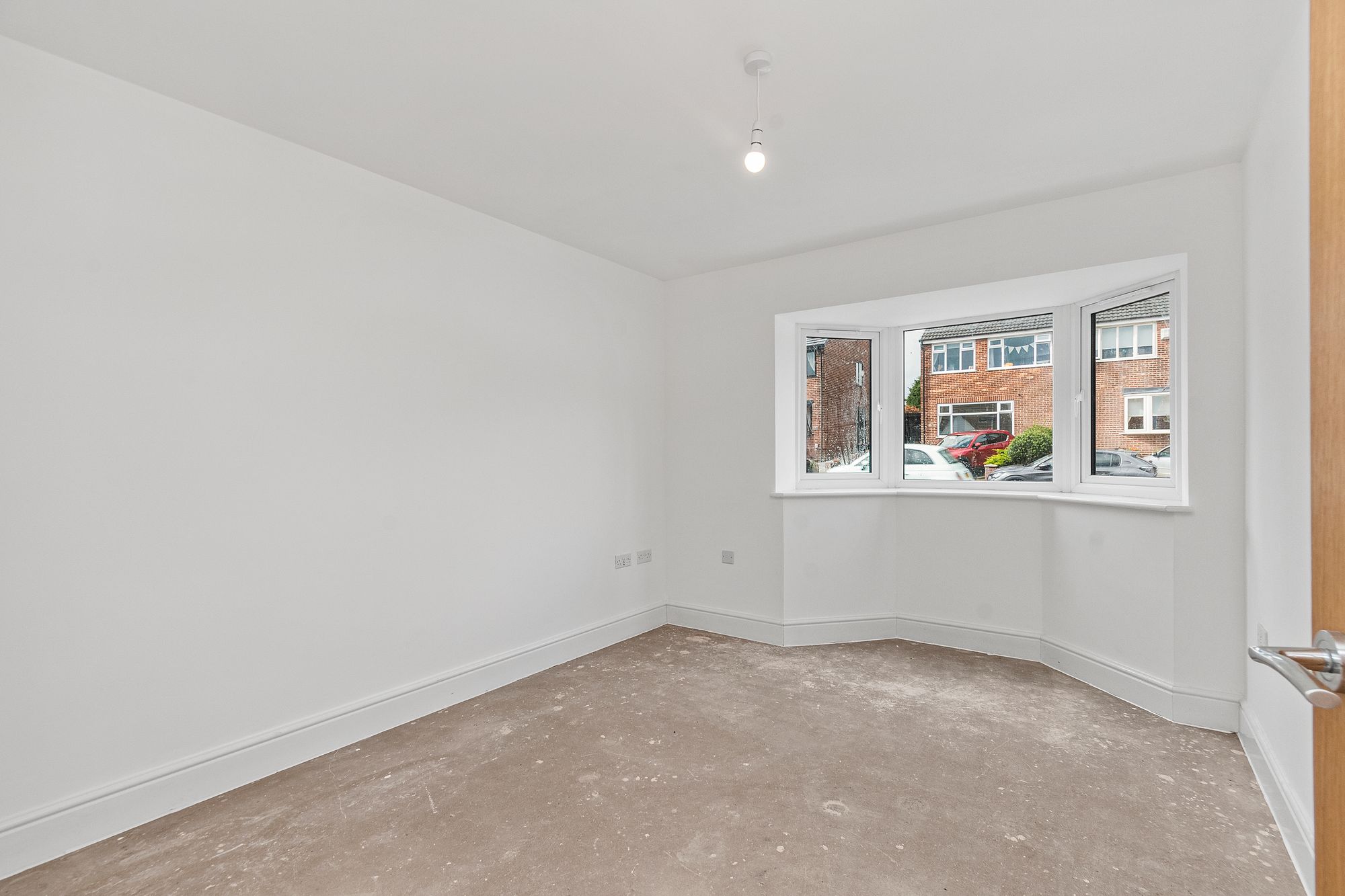 Moss Bank Road, St. Helens, WA11