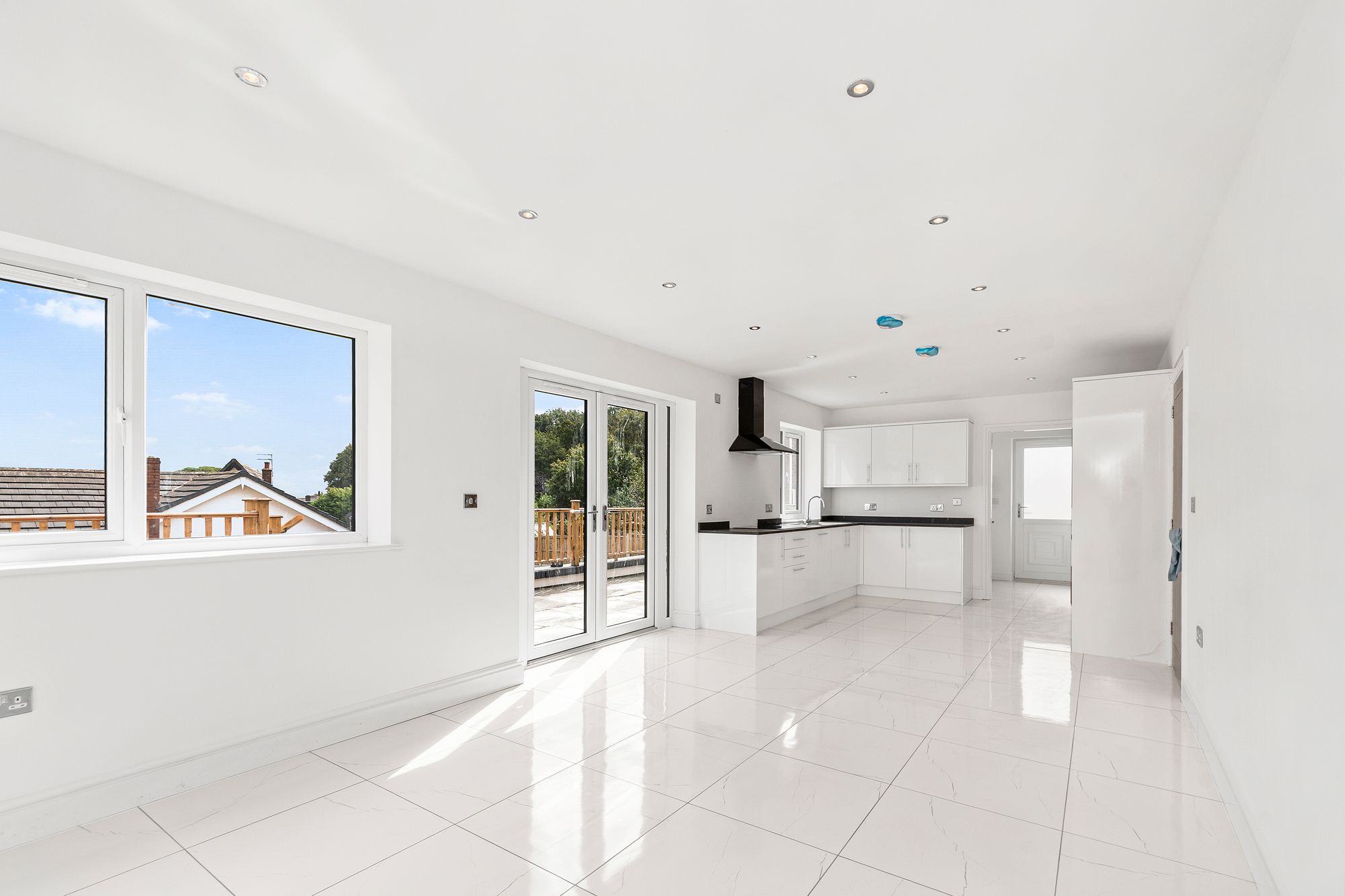 Moss Bank Road, St. Helens, WA11