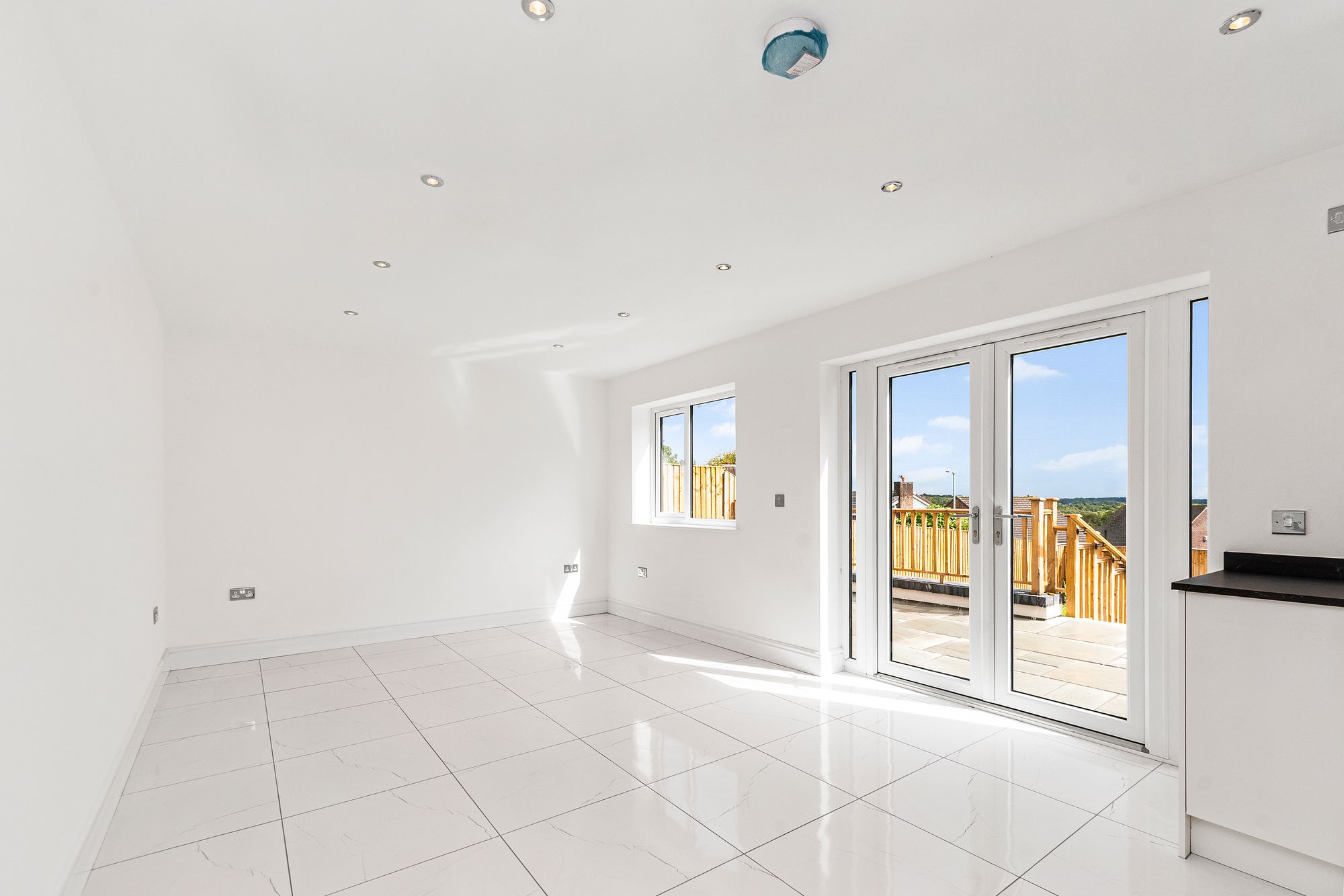 Moss Bank Road, St. Helens, WA11