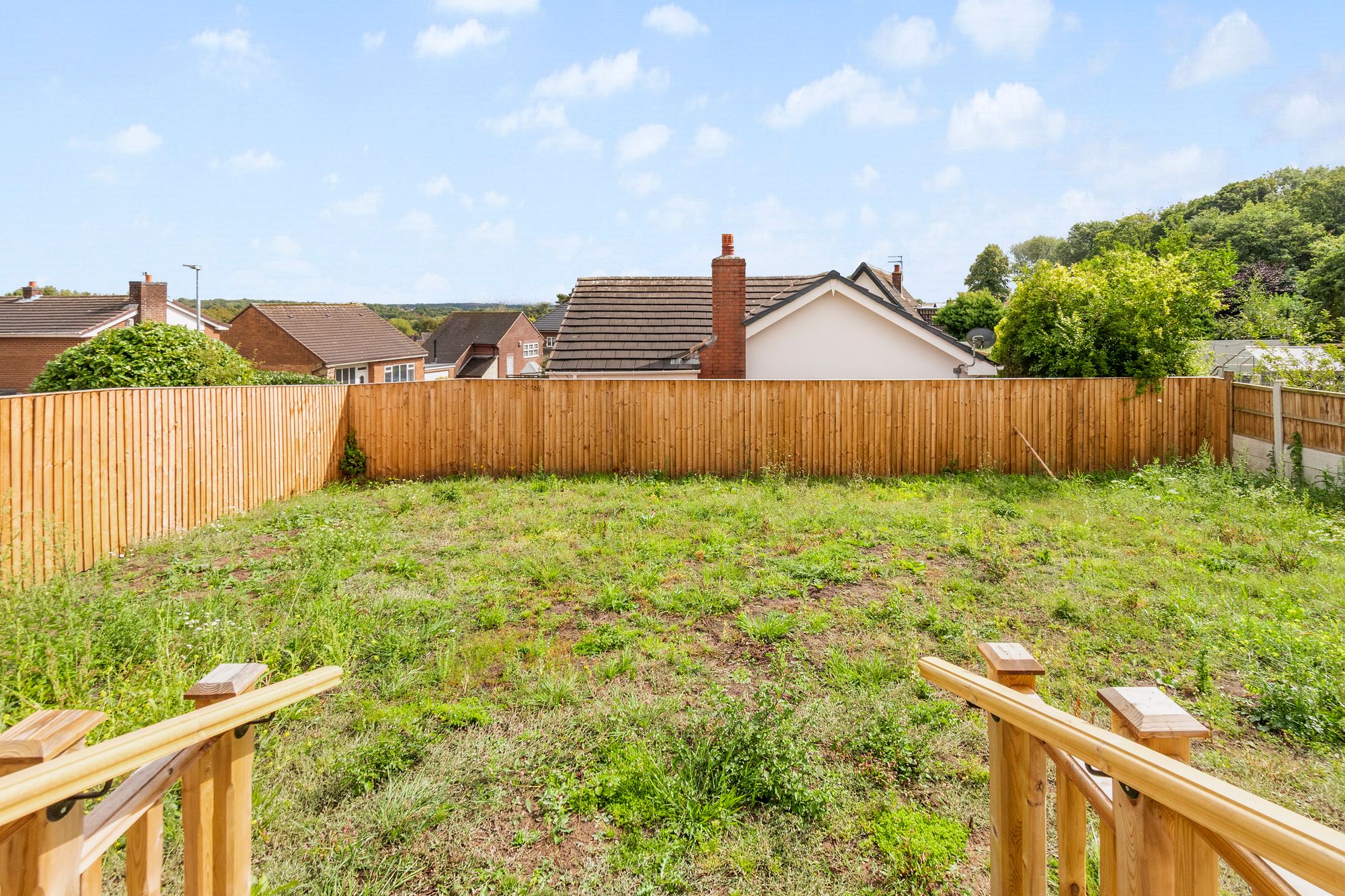 Moss Bank Road, St. Helens, WA11