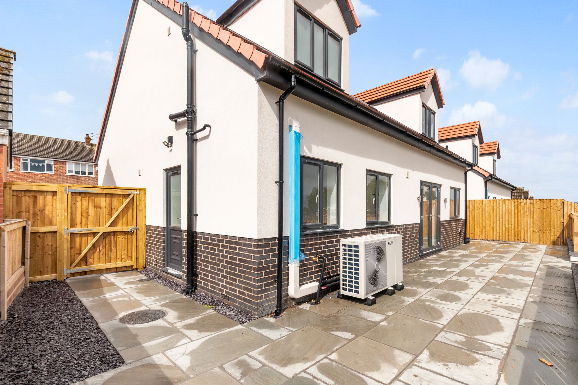 Moss Bank Road, St. Helens, WA11