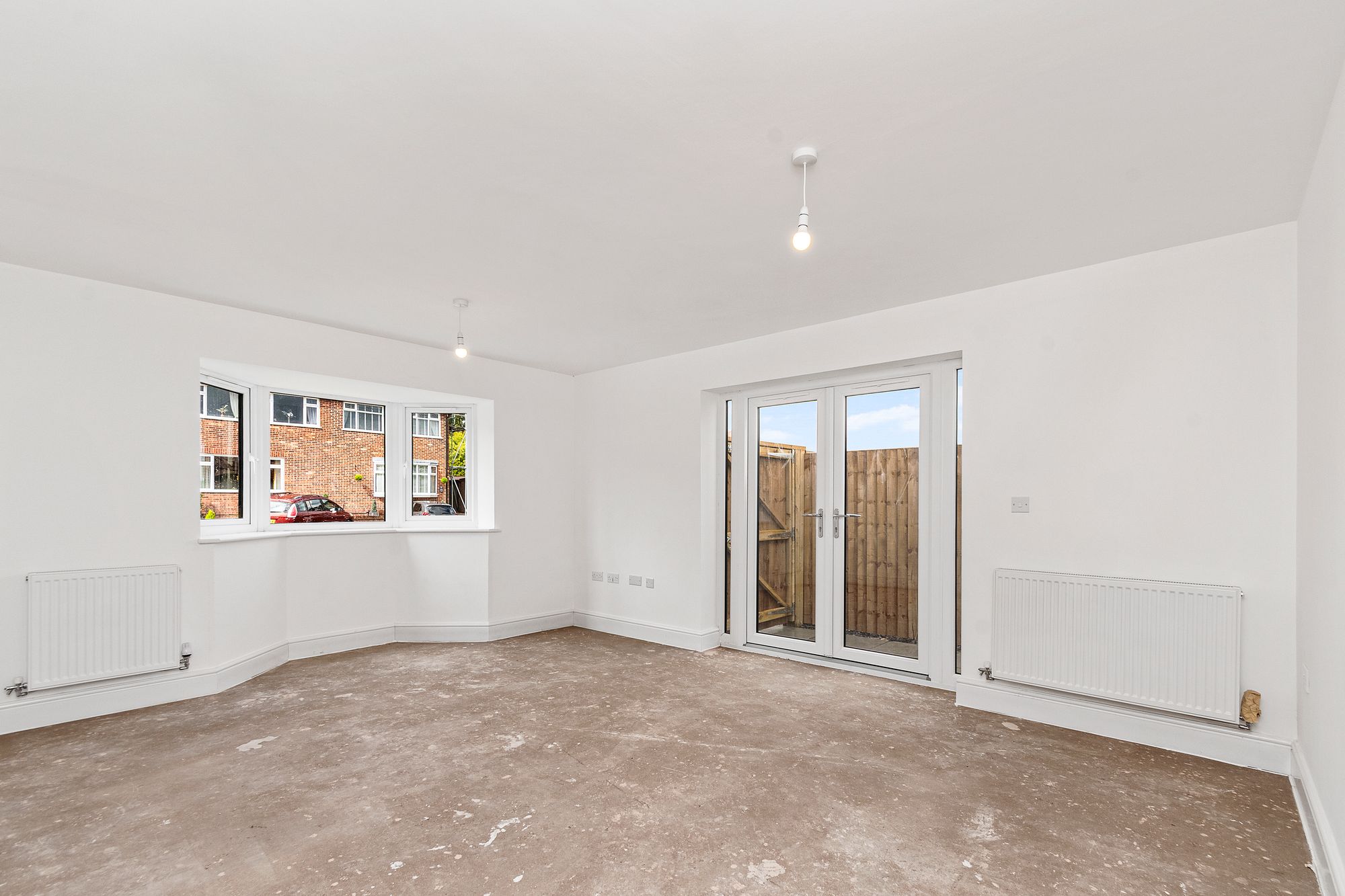 Moss Bank Road, St. Helens, WA11