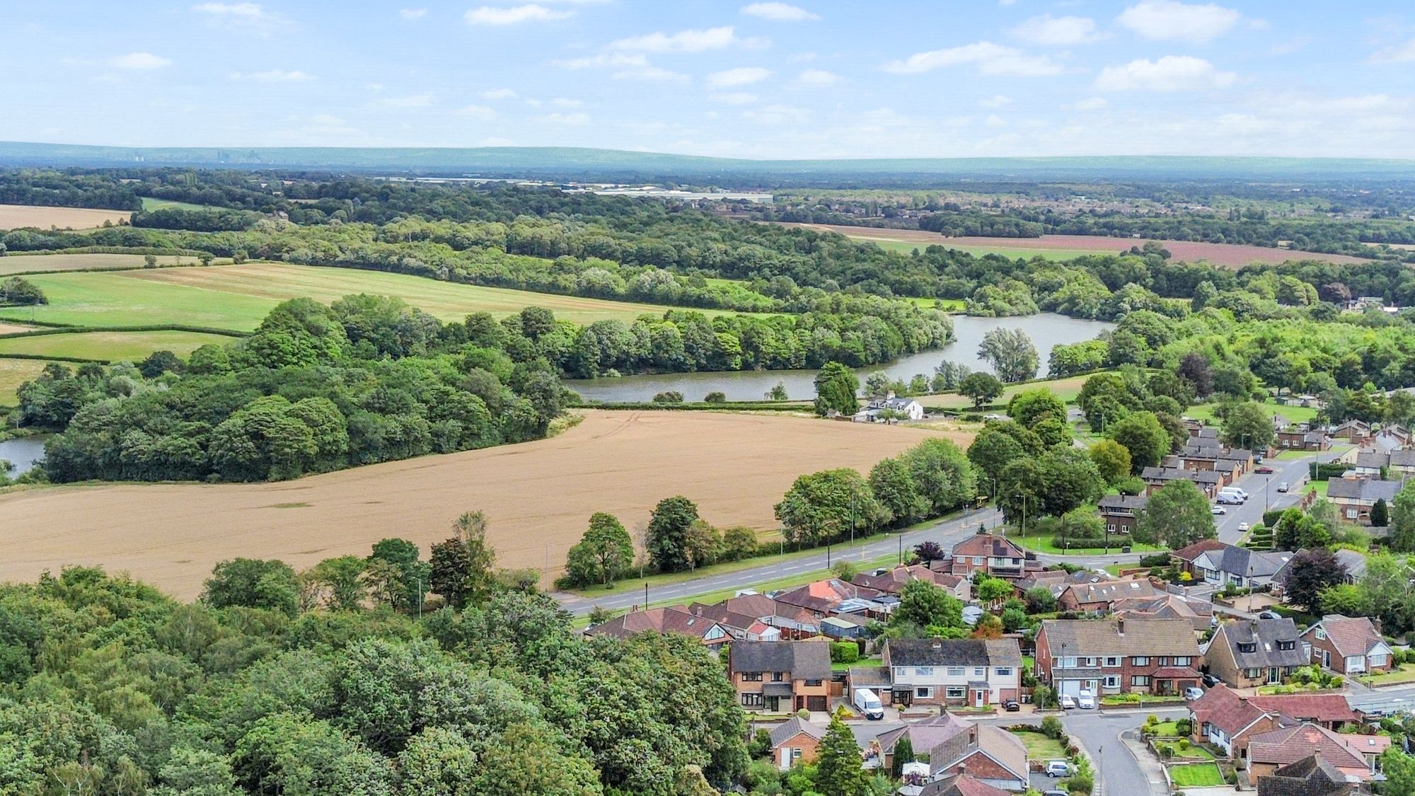 Moss Bank Road, St Helens, WA11