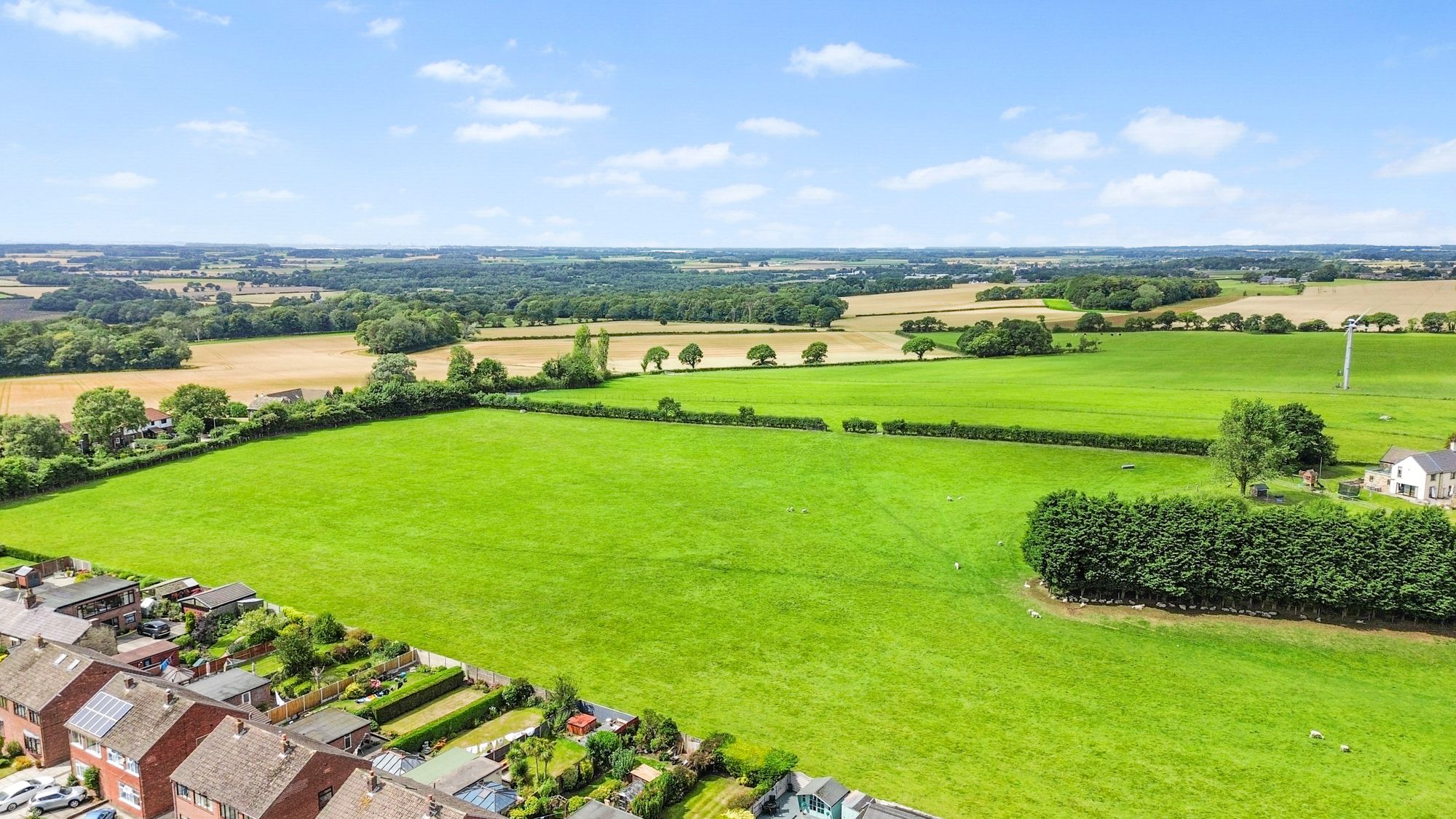 Moss Bank Road, St Helens, WA11