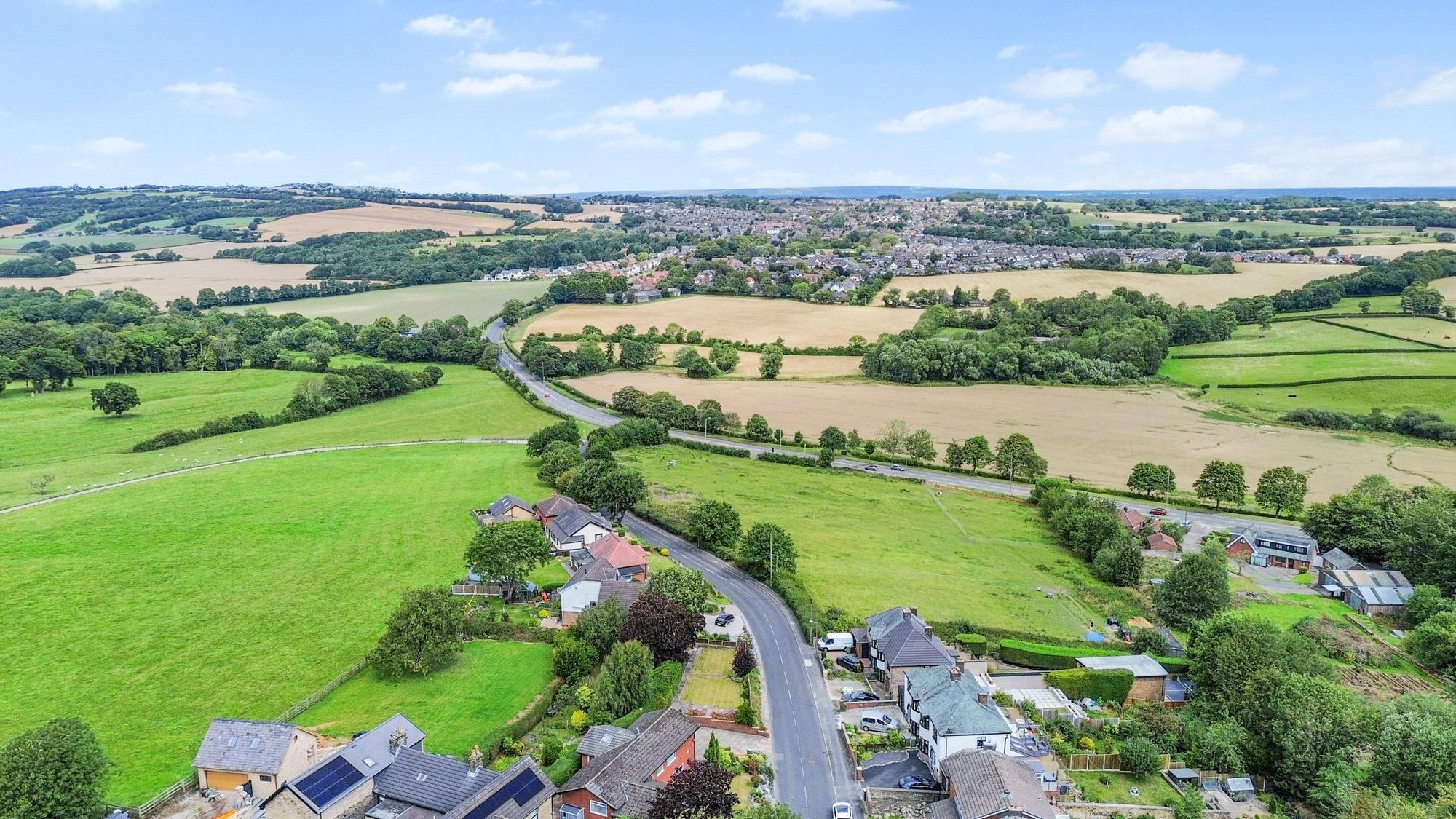 Moss Bank Road, St Helens, WA11