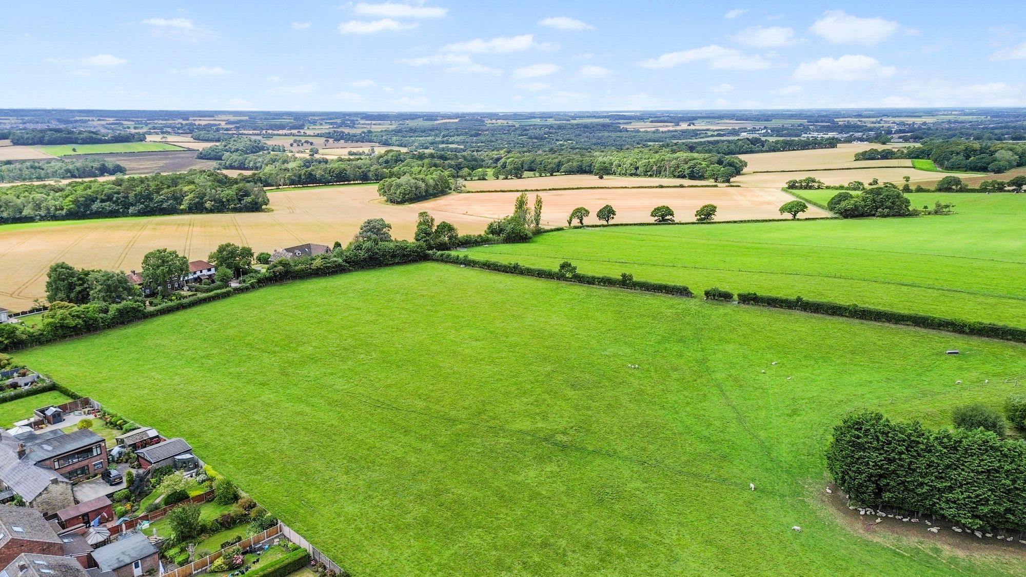 Moss Bank Road, St Helens, WA11