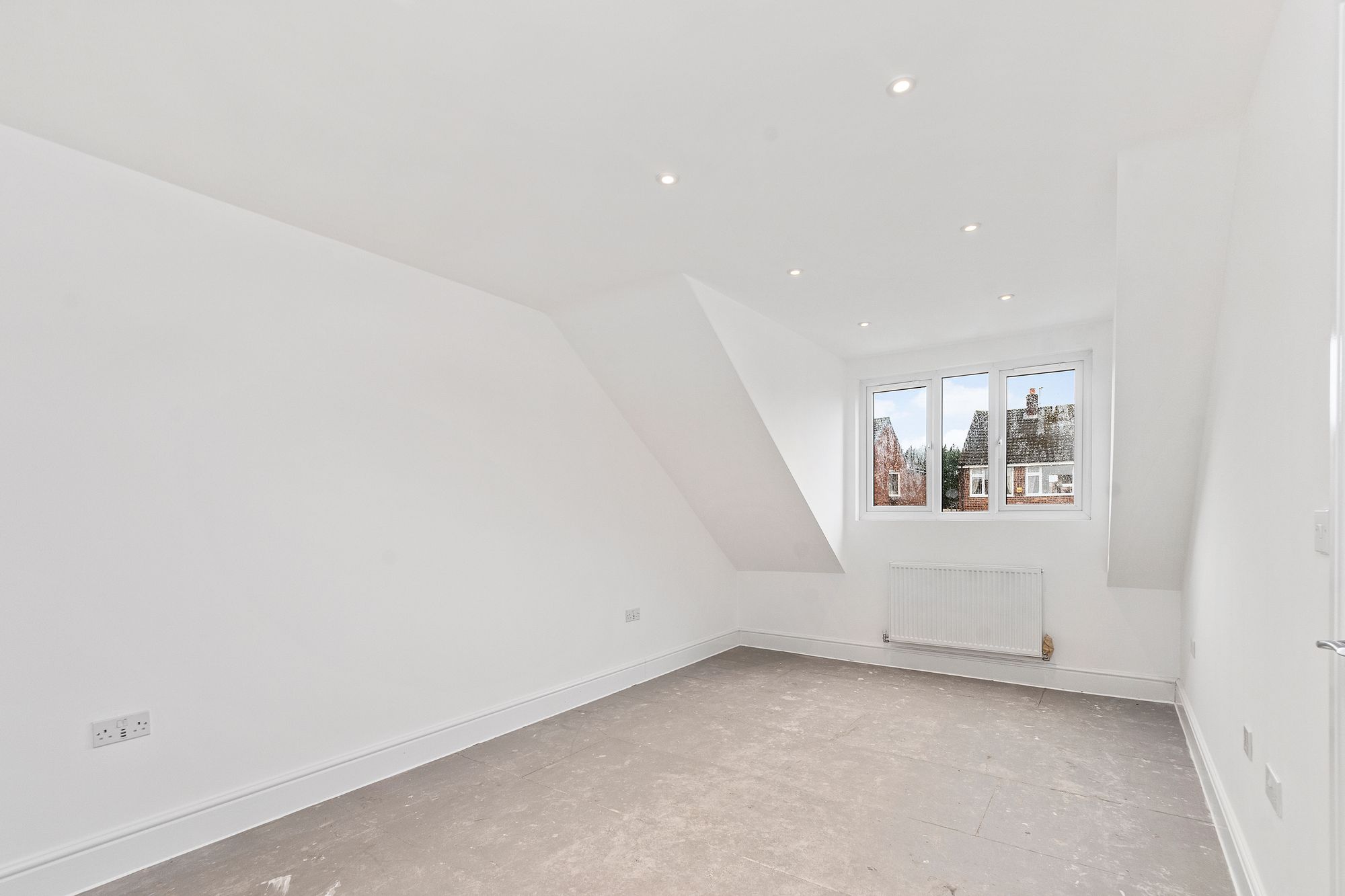 Moss Bank Road, St Helens, WA11