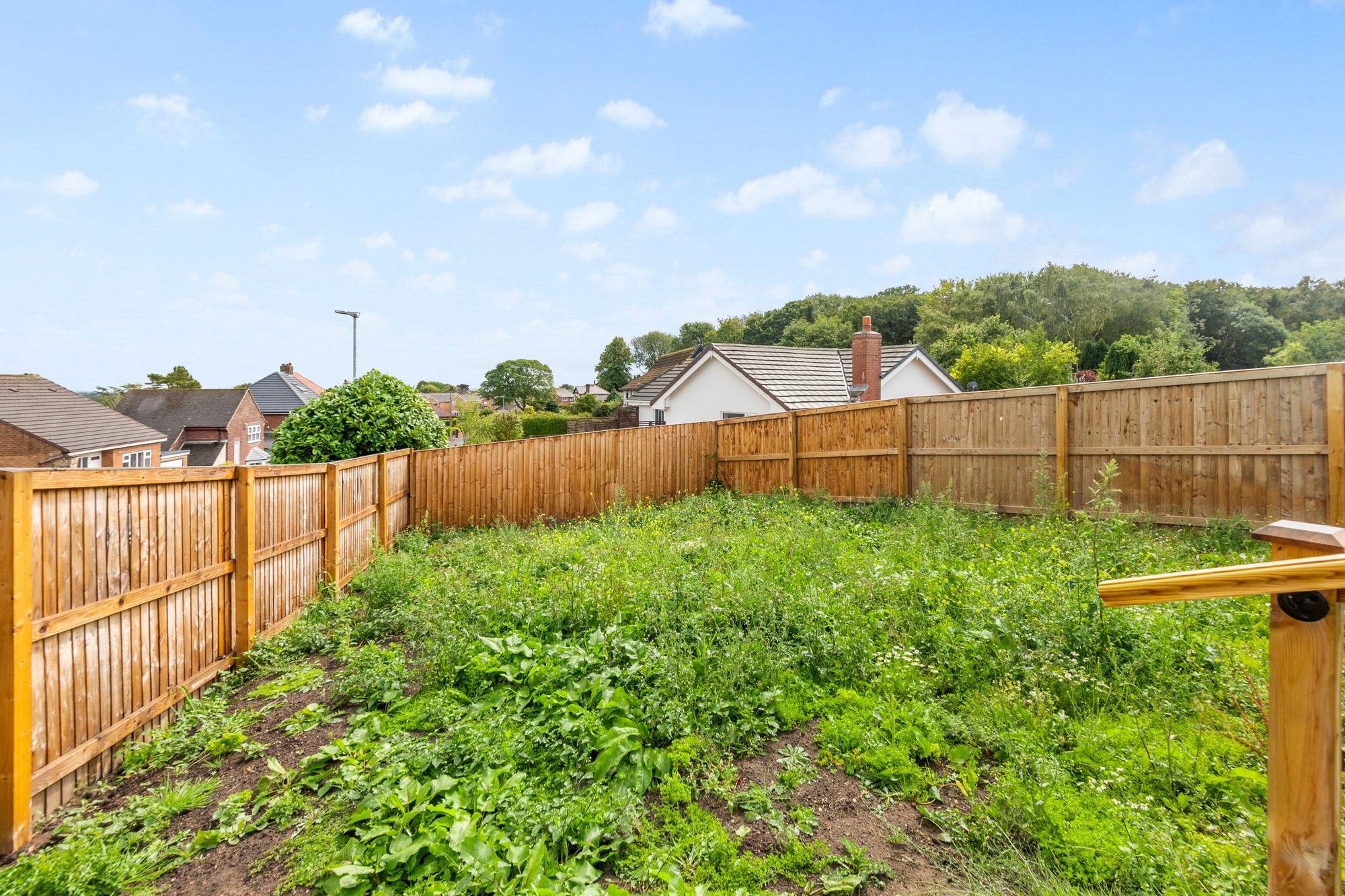 Moss Bank Road, St Helens, WA11