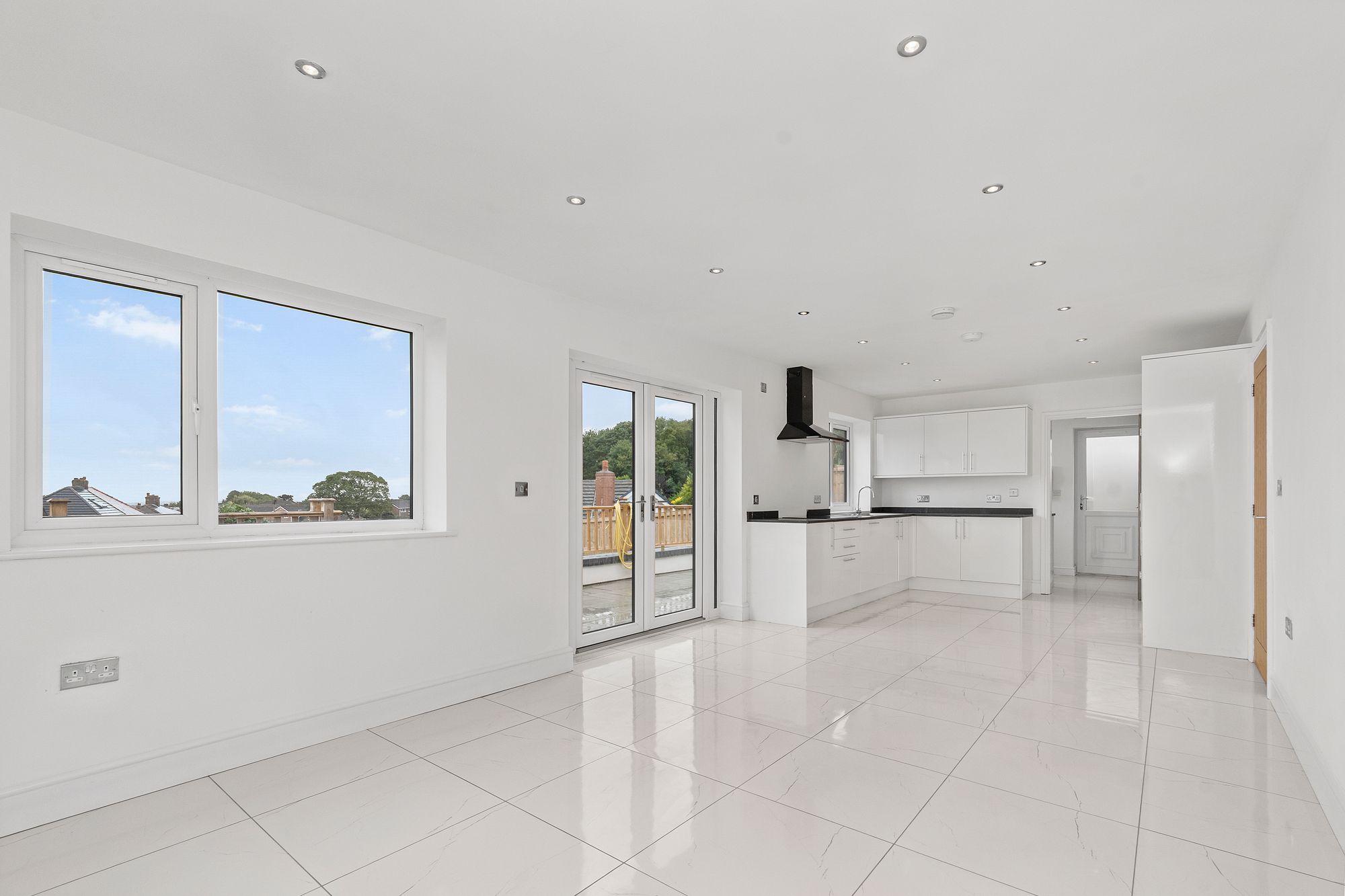 Moss Bank Road, St Helens, WA11