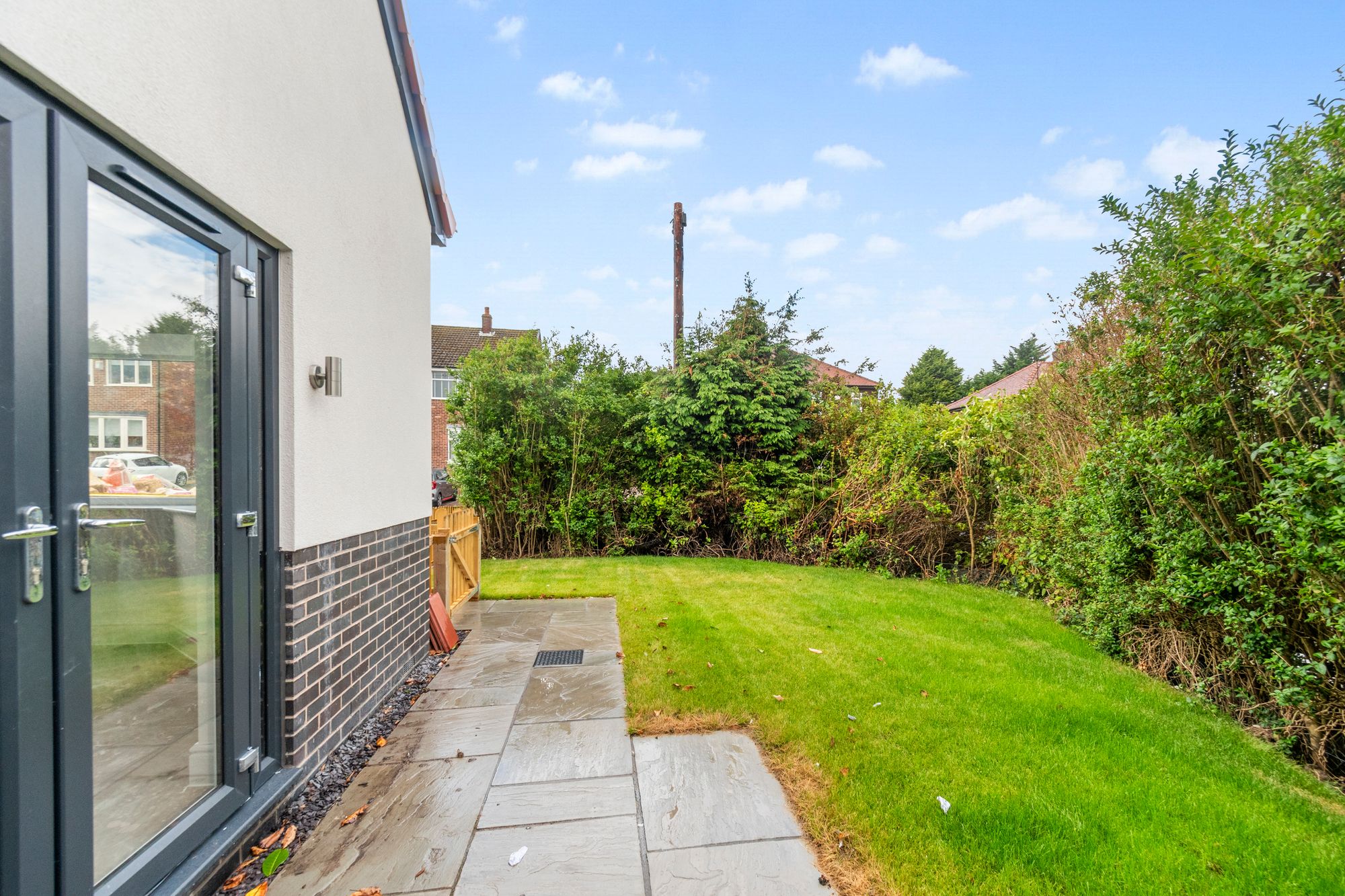 Moss Bank Road, St Helens, WA11