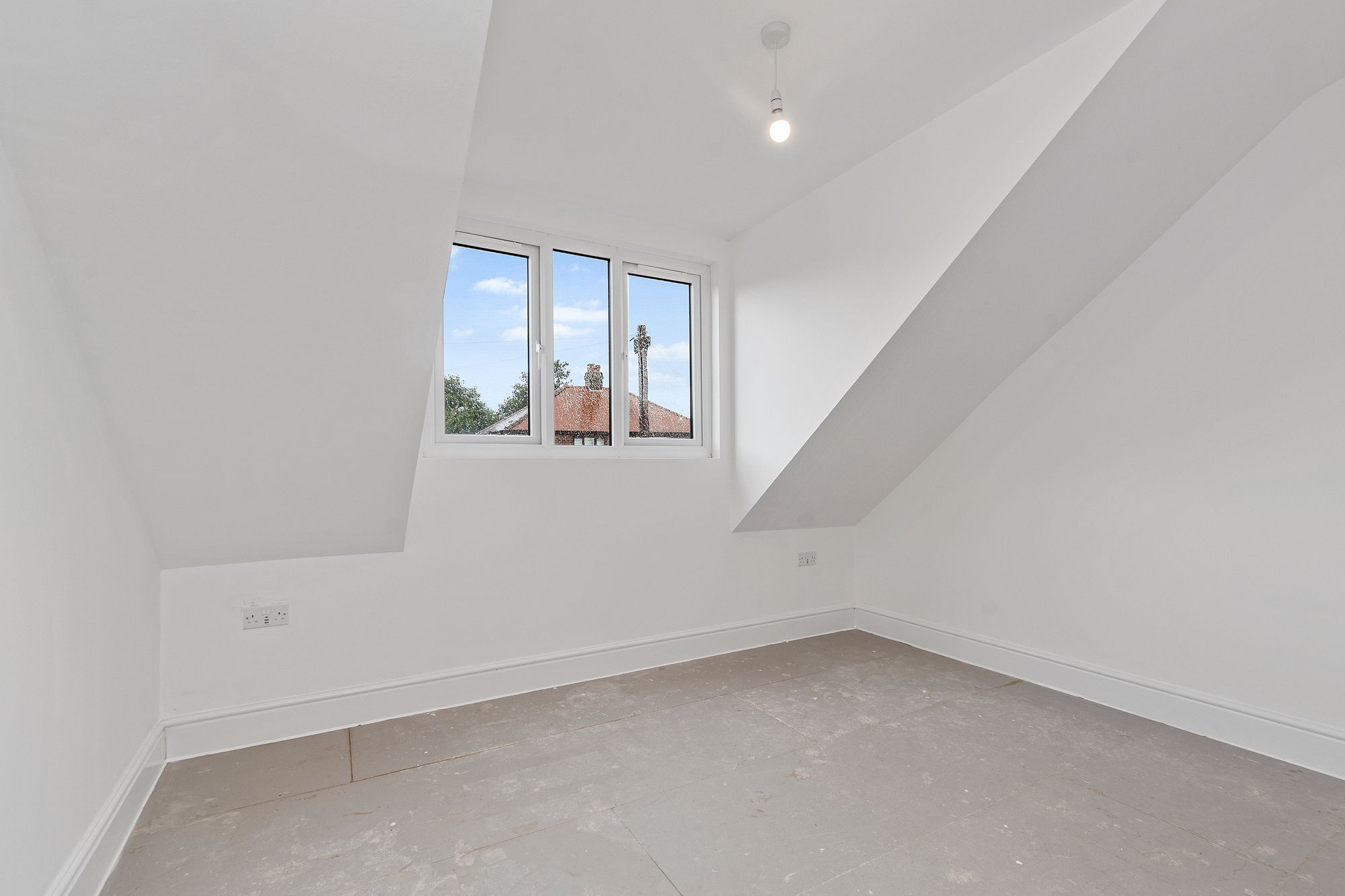 Moss Bank Road, St Helens, WA11