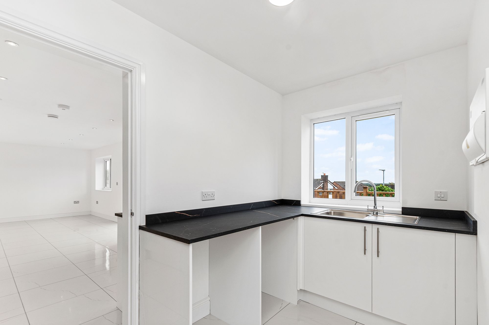 Moss Bank Road, St Helens, WA11