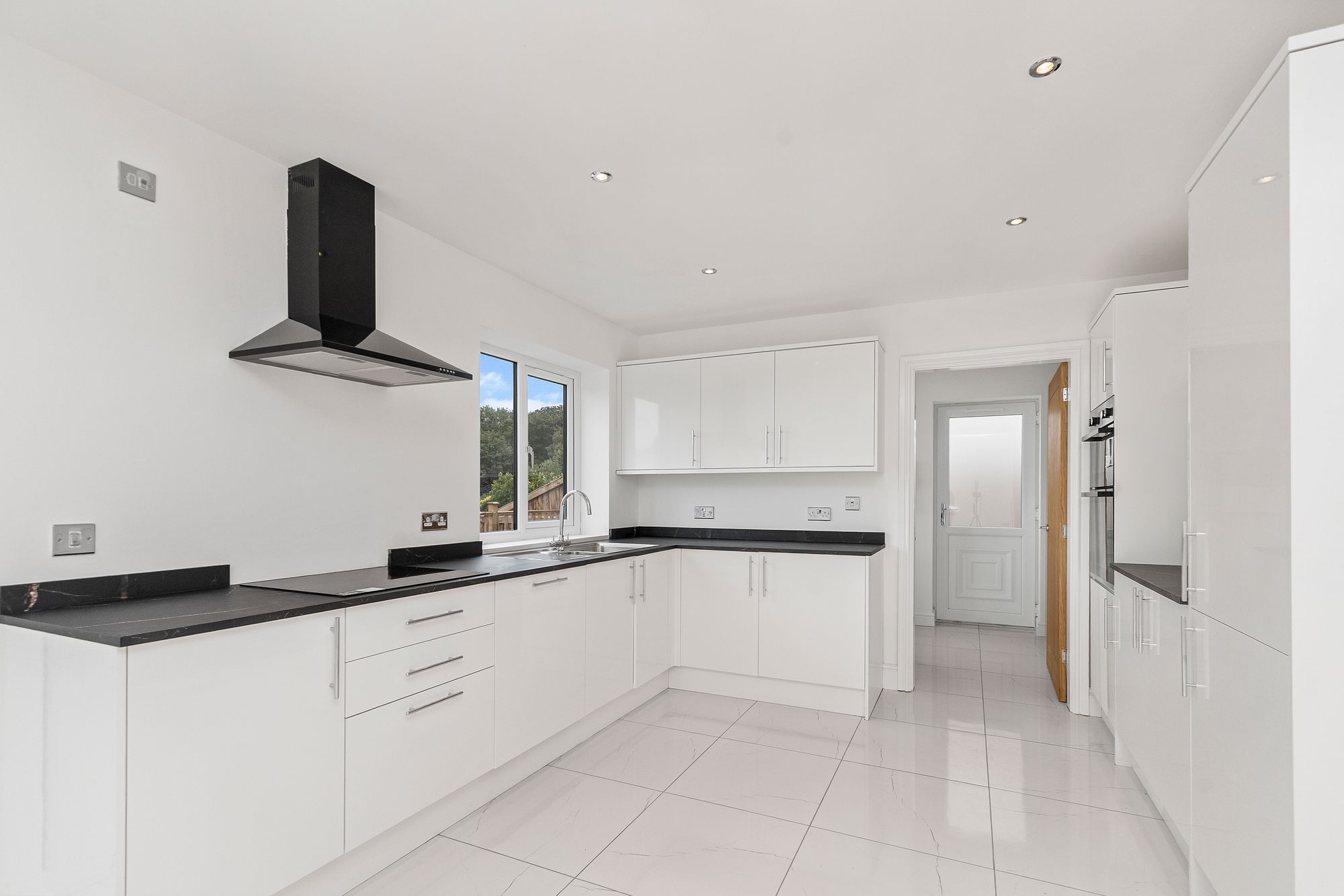 Moss Bank Road, St Helens, WA11