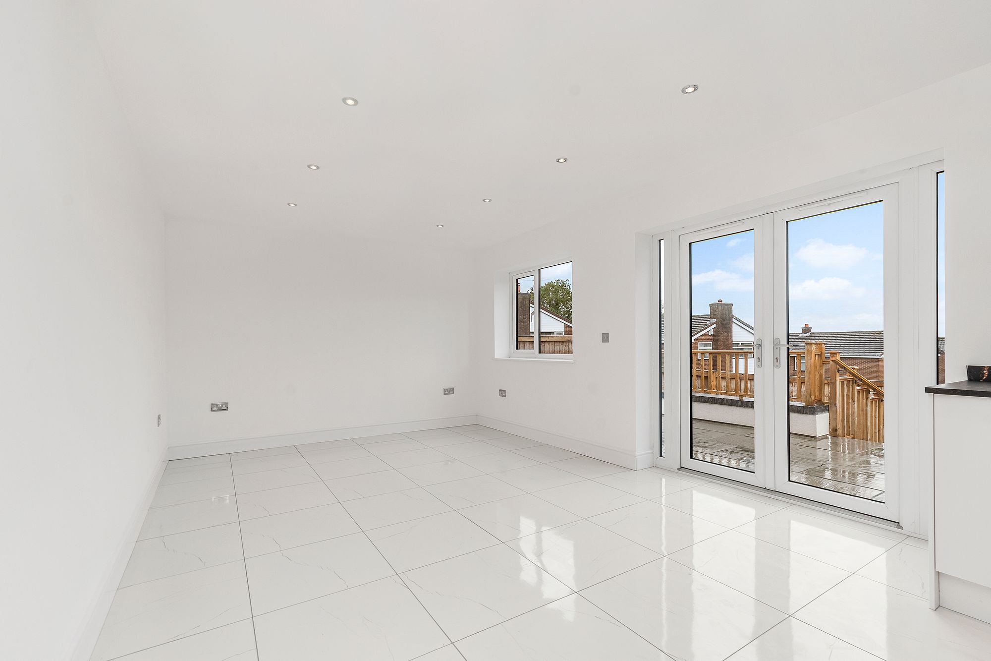 Moss Bank Road, St Helens, WA11