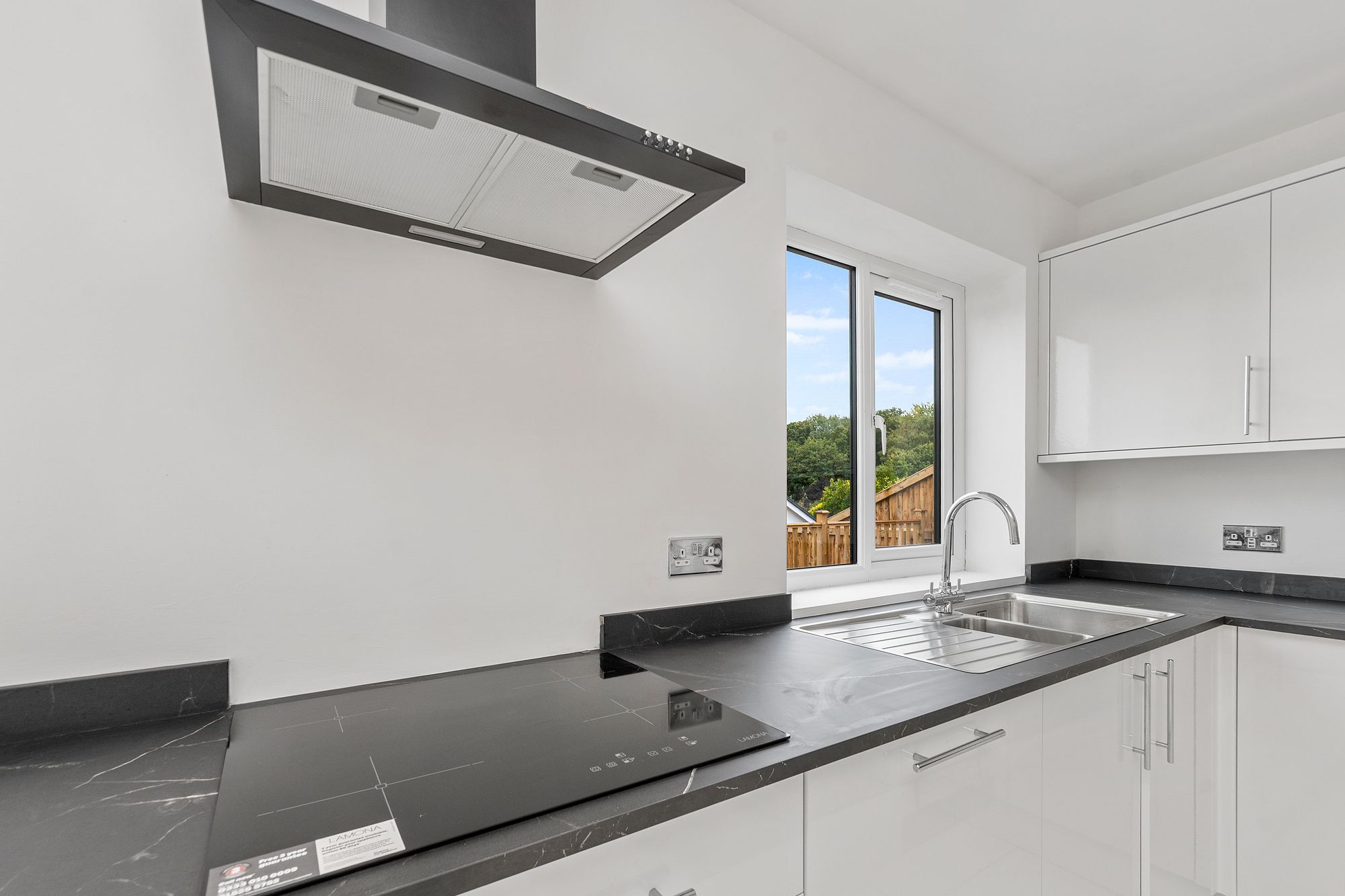 Moss Bank Road, St Helens, WA11