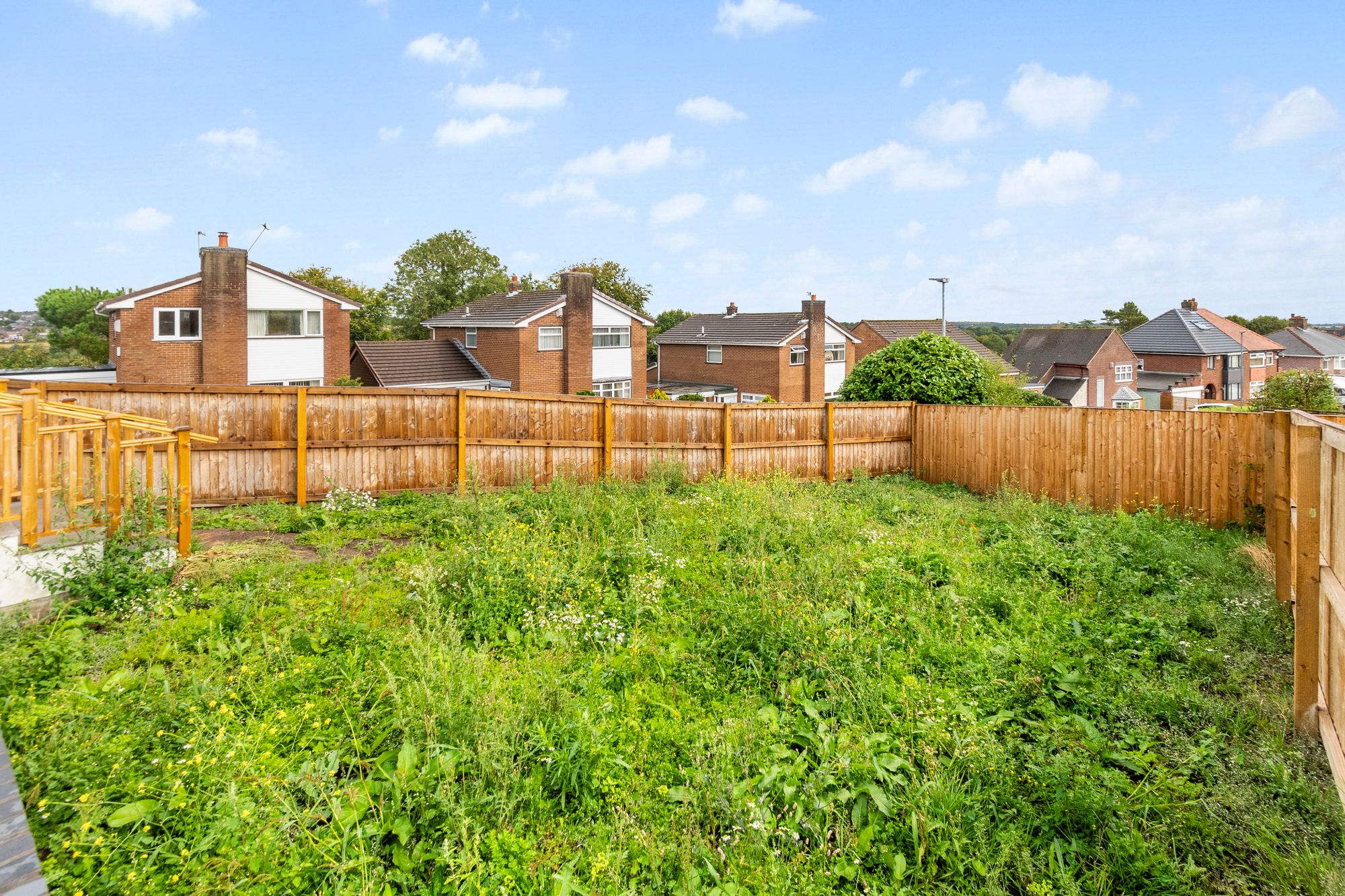 Moss Bank Road, St Helens, WA11