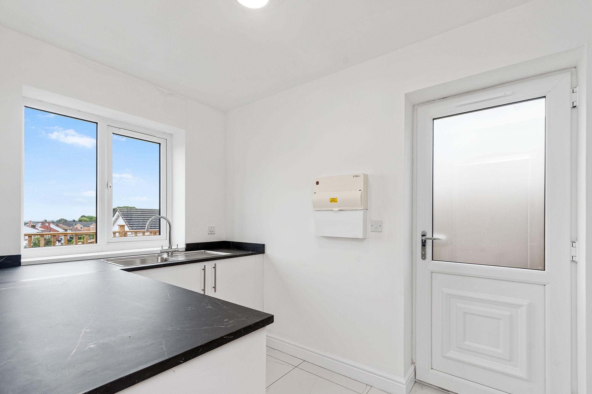 Moss Bank Road, St Helens, WA11