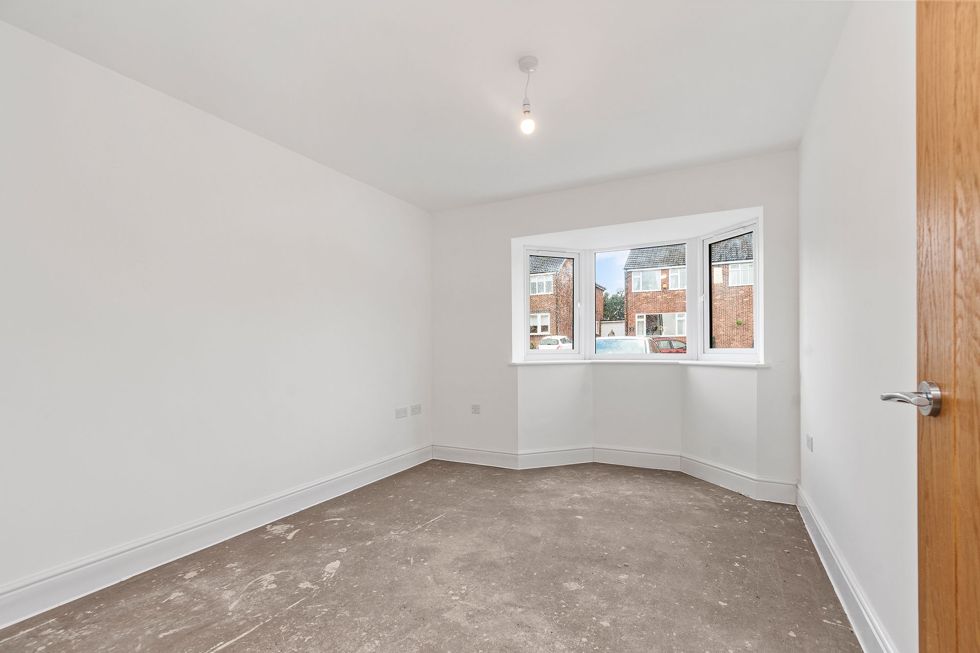 Moss Bank Road, St Helens, WA11