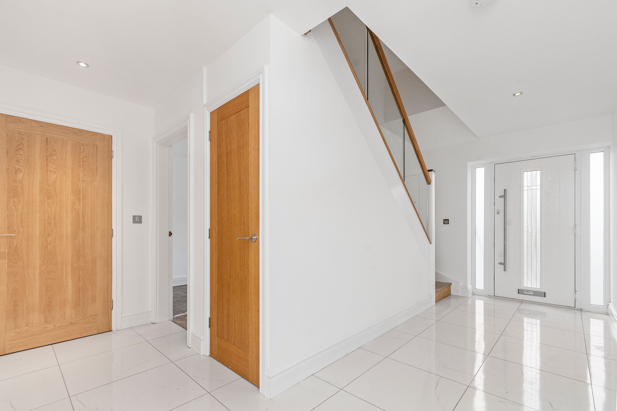 Moss Bank Road, St Helens, WA11