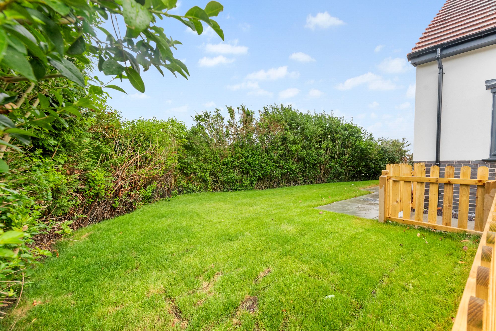 Moss Bank Road, St Helens, WA11