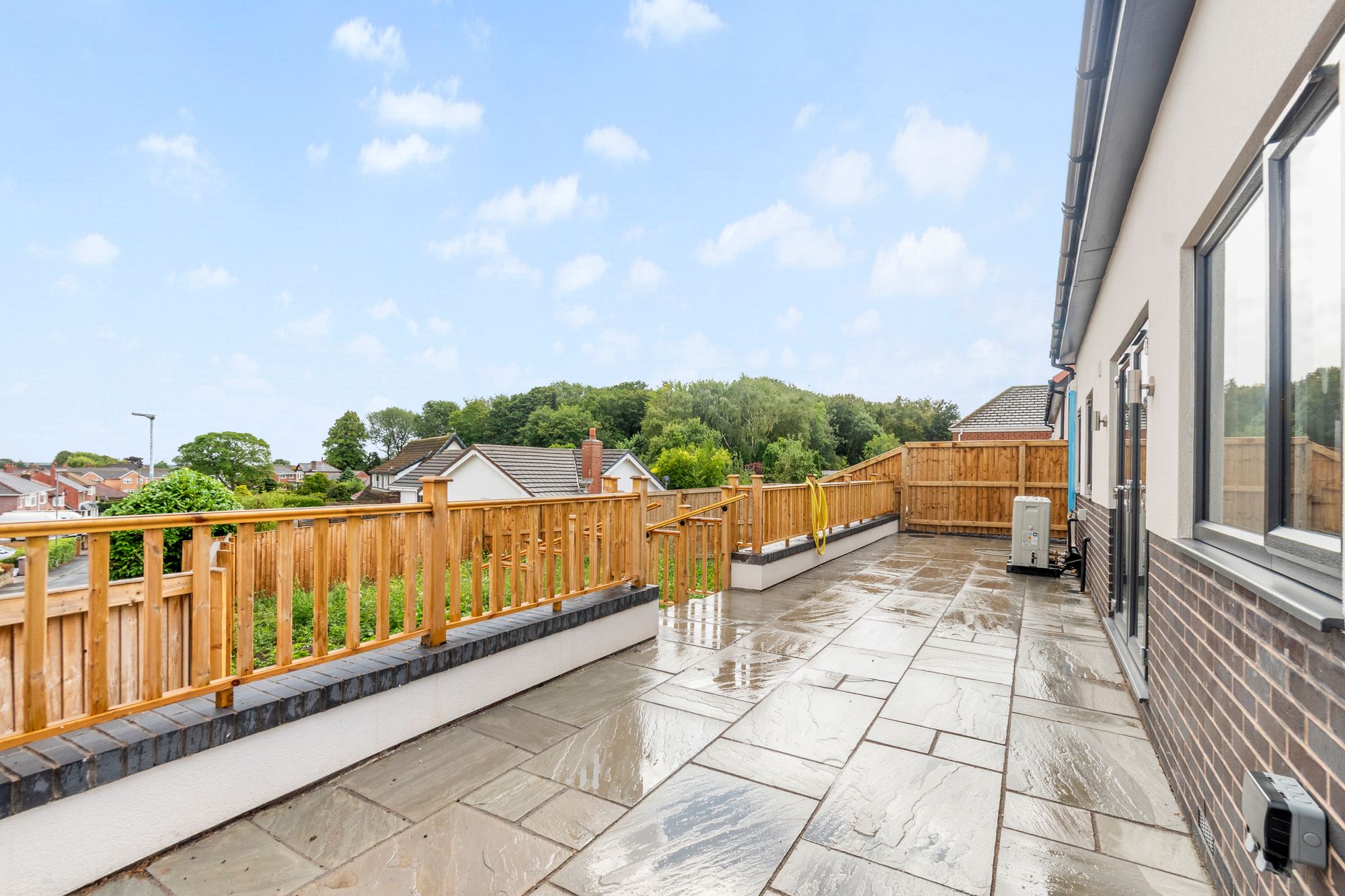 Moss Bank Road, St Helens, WA11