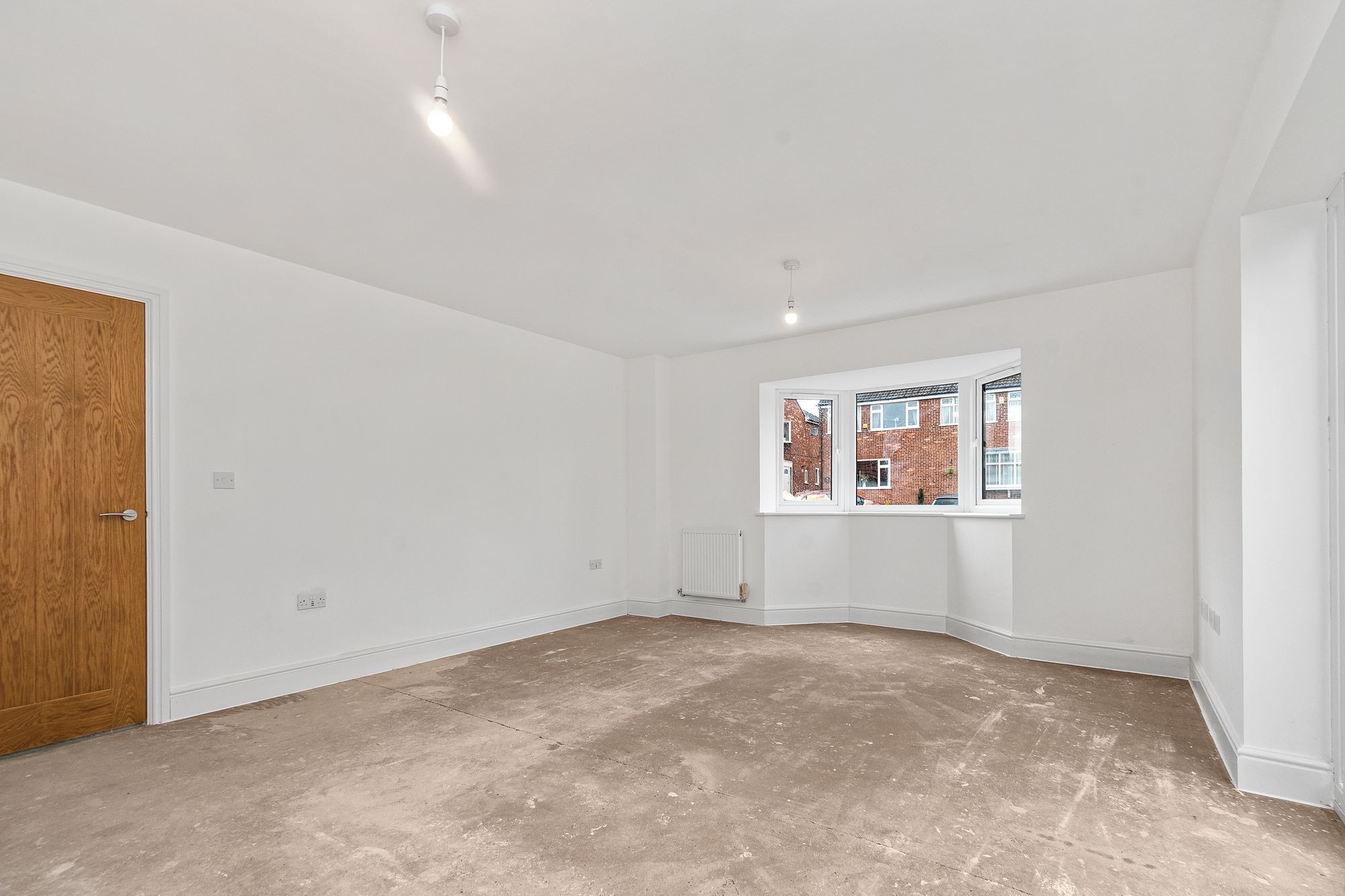 Moss Bank Road, St Helens, WA11