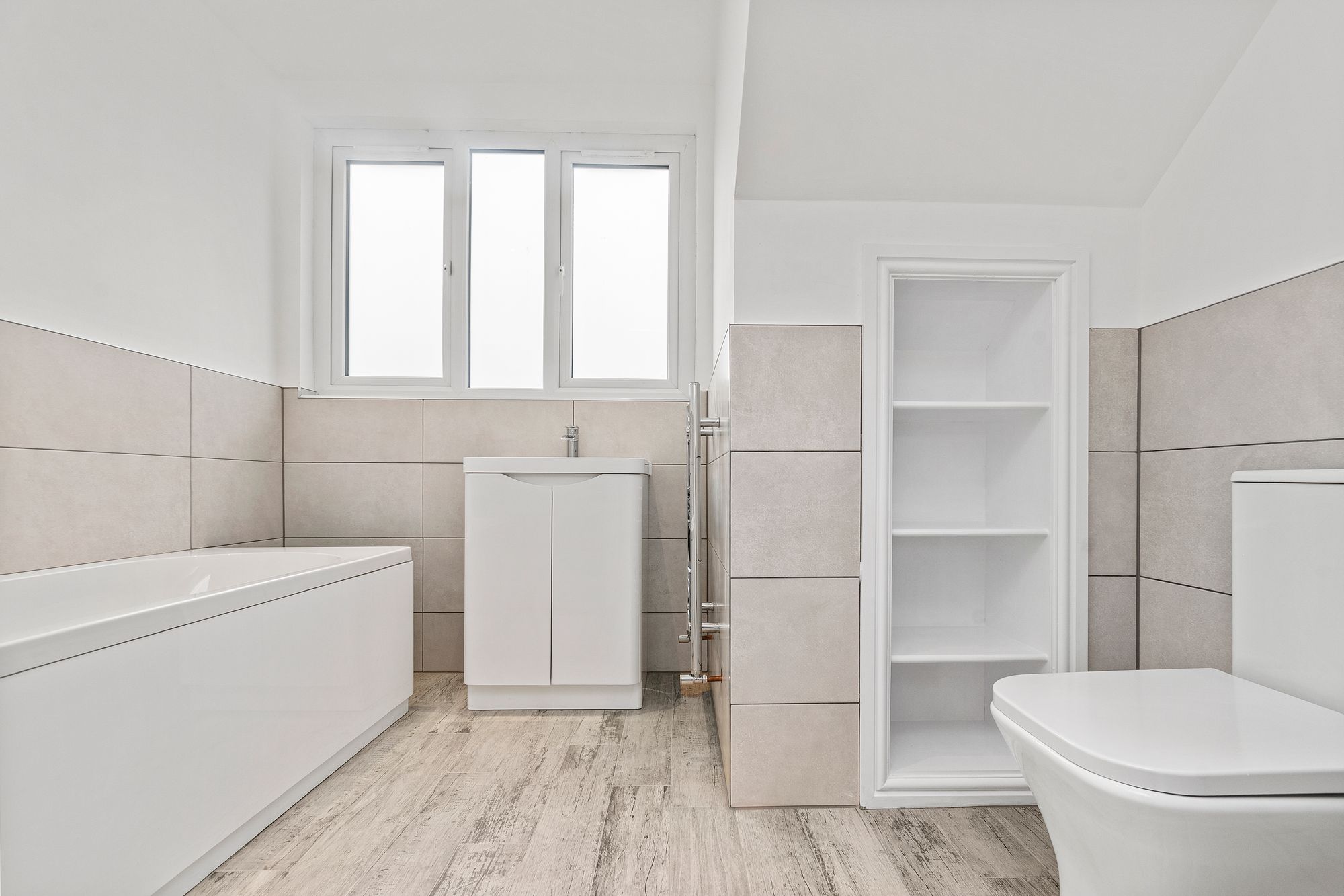 Moss Bank Road, St Helens, WA11