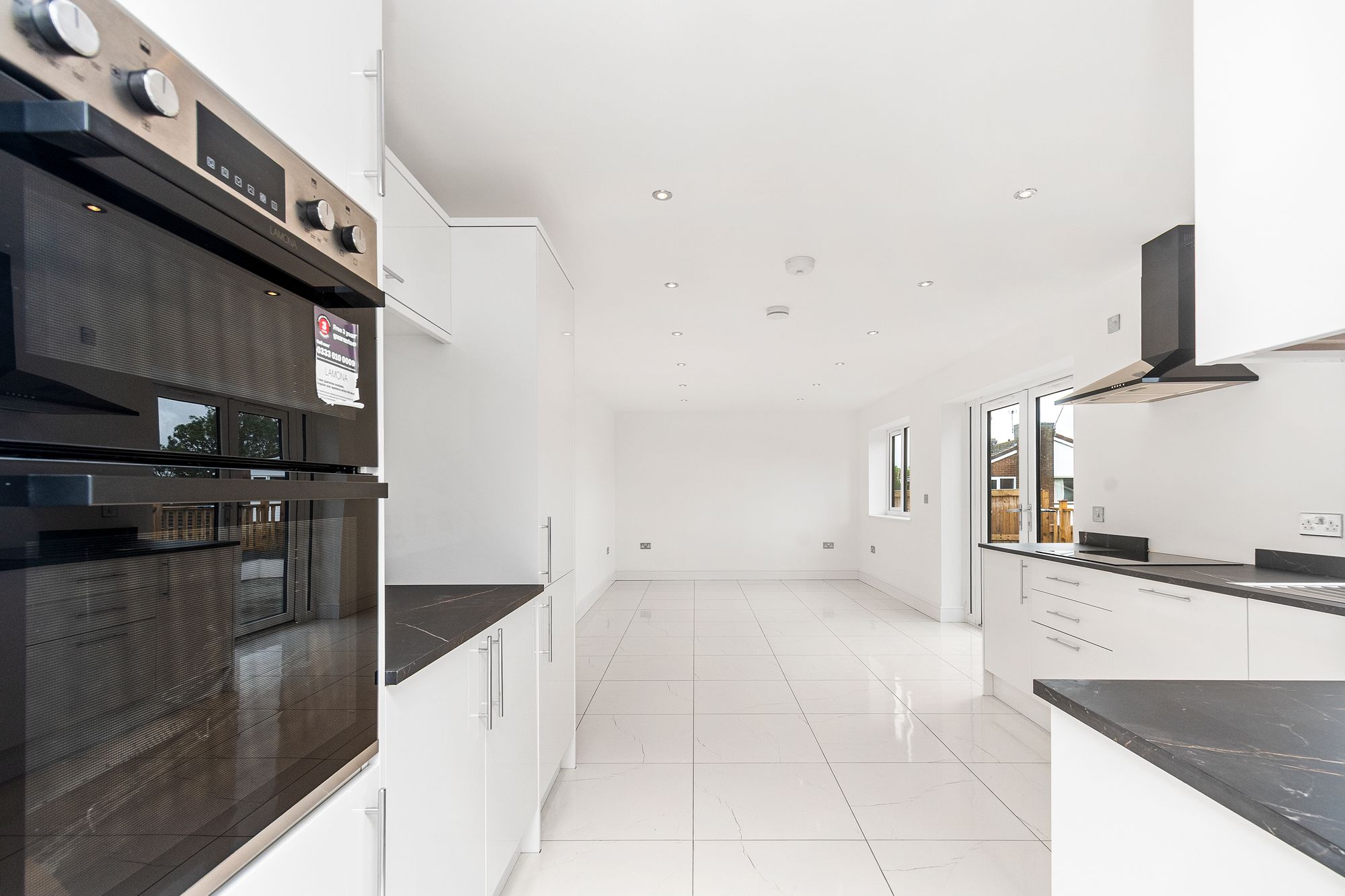 Moss Bank Road, St Helens, WA11