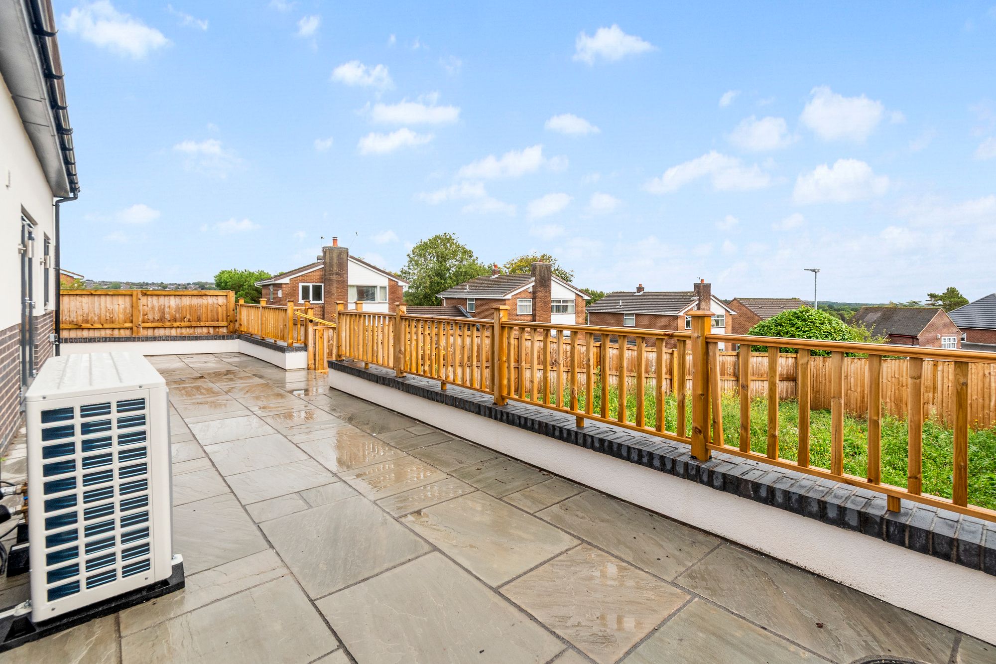 Moss Bank Road, St Helens, WA11