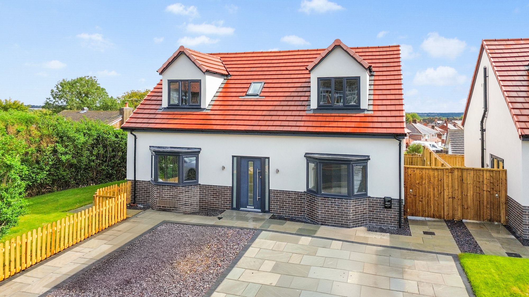 Moss Bank Road, St Helens, WA11