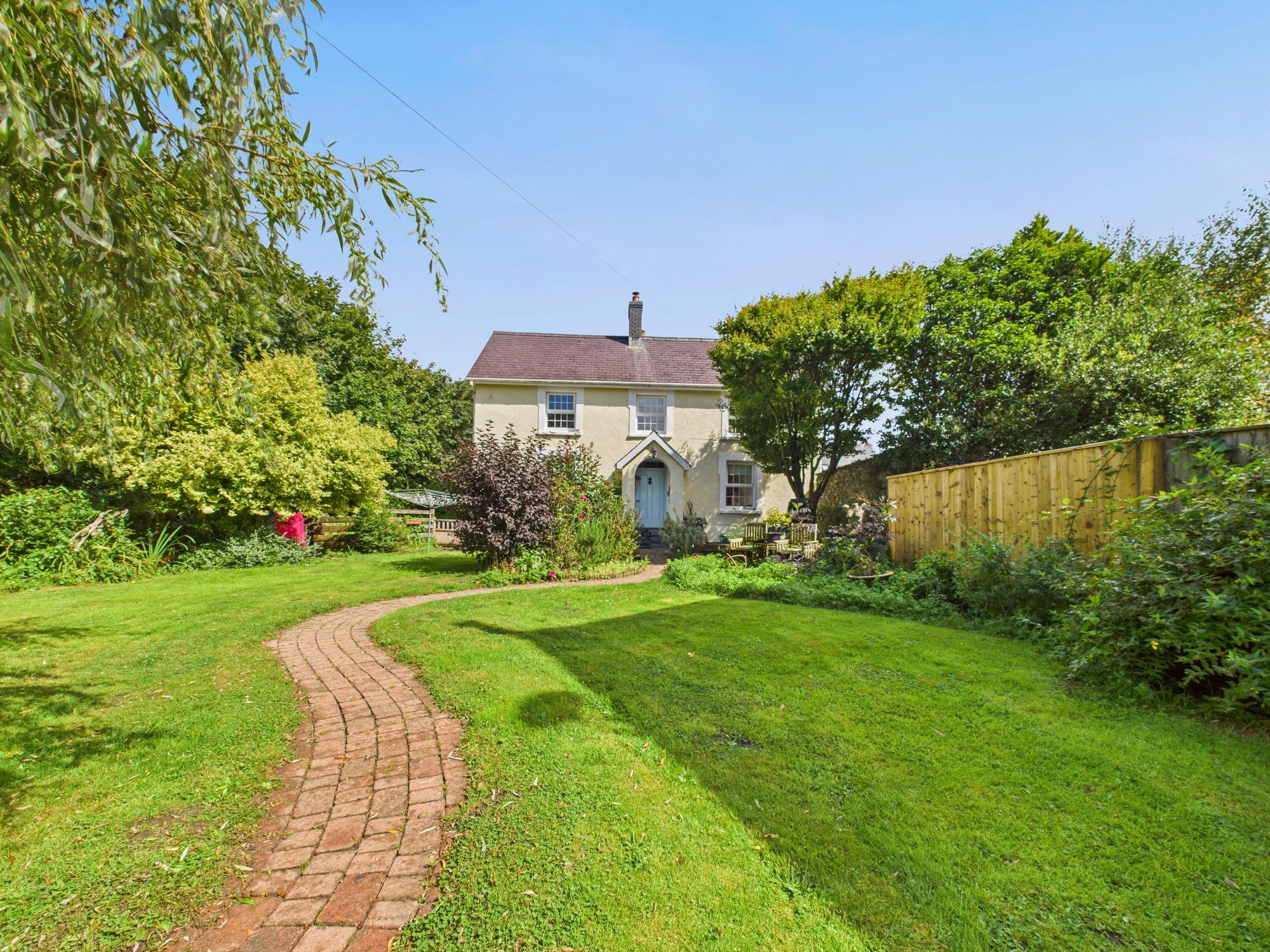Walton East, Clarbeston Road, SA63