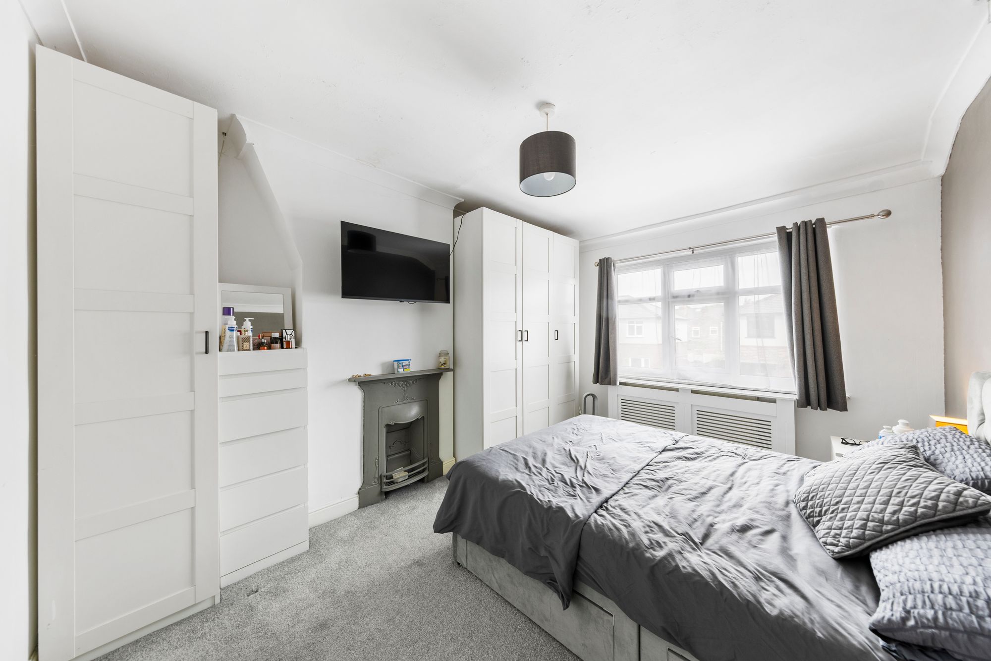 St. Marys Street, Warrington